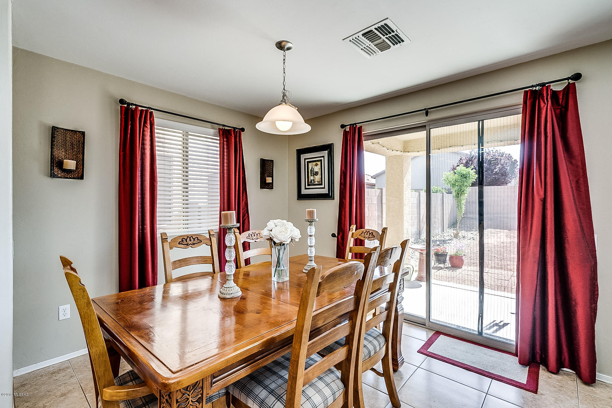 Sonora At Rancho Sahuarita (475-699) - Residential