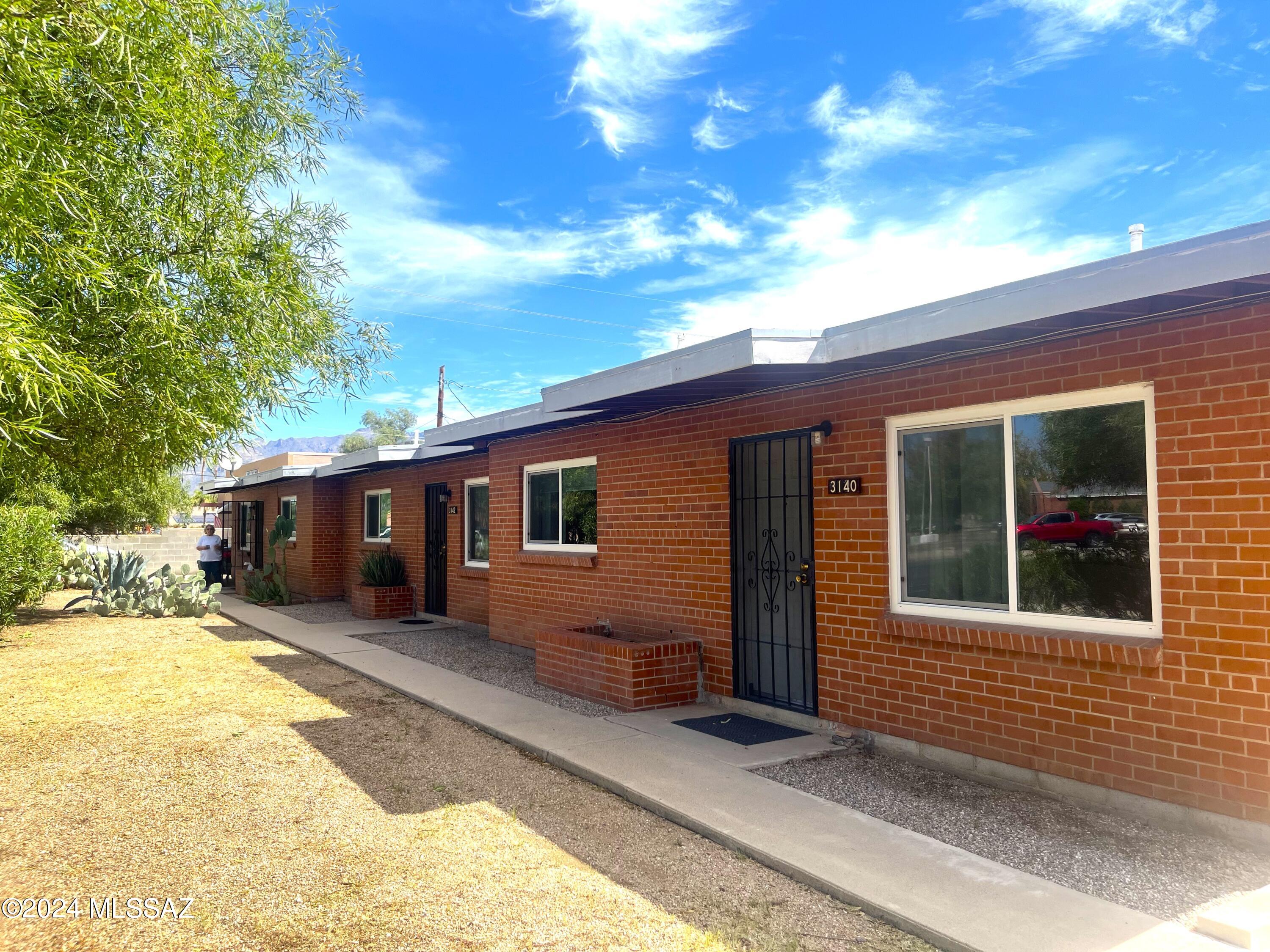 La Madera Addition - Residential Income