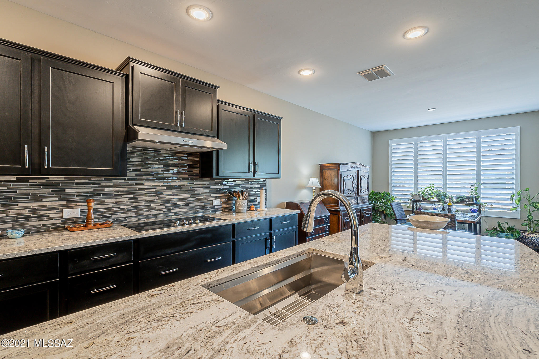 Quail Creek II Units 20 & 21 - Residential