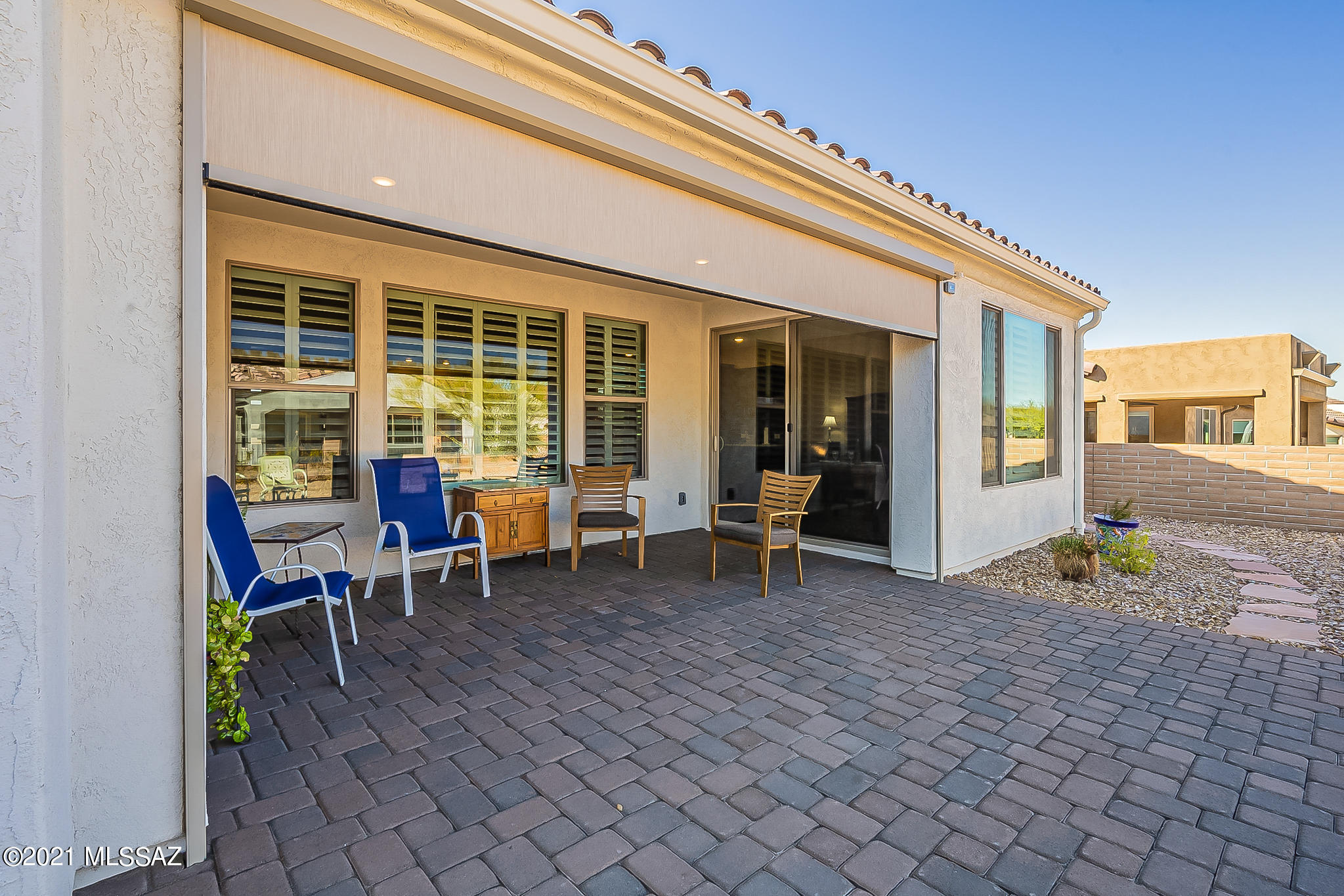 Quail Creek II Units 20 & 21 - Residential