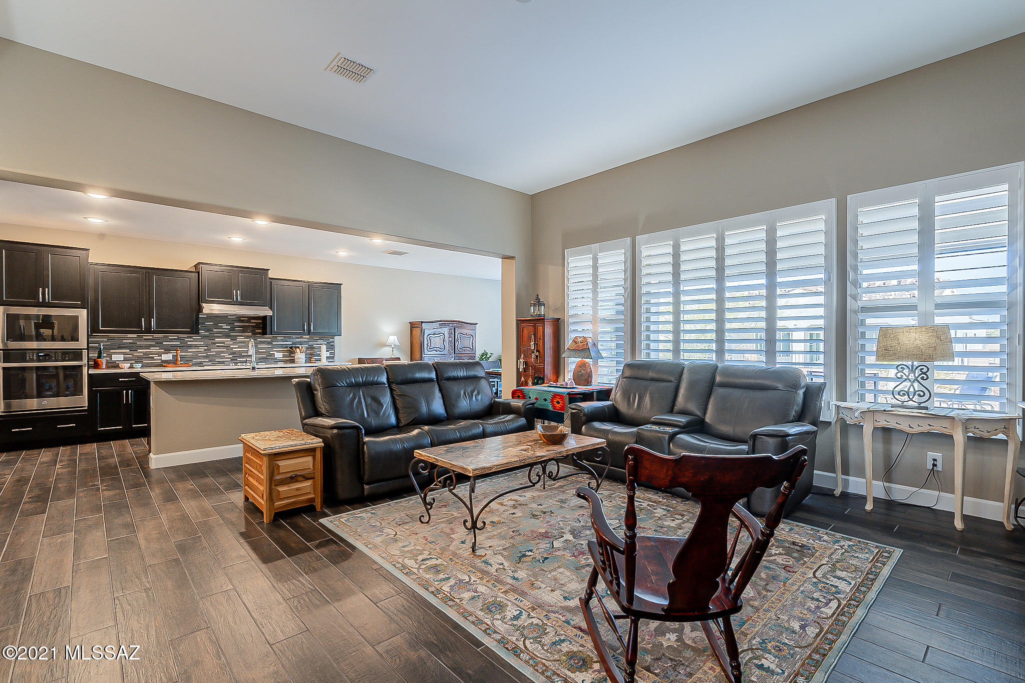 Quail Creek II Units 20 & 21 - Residential