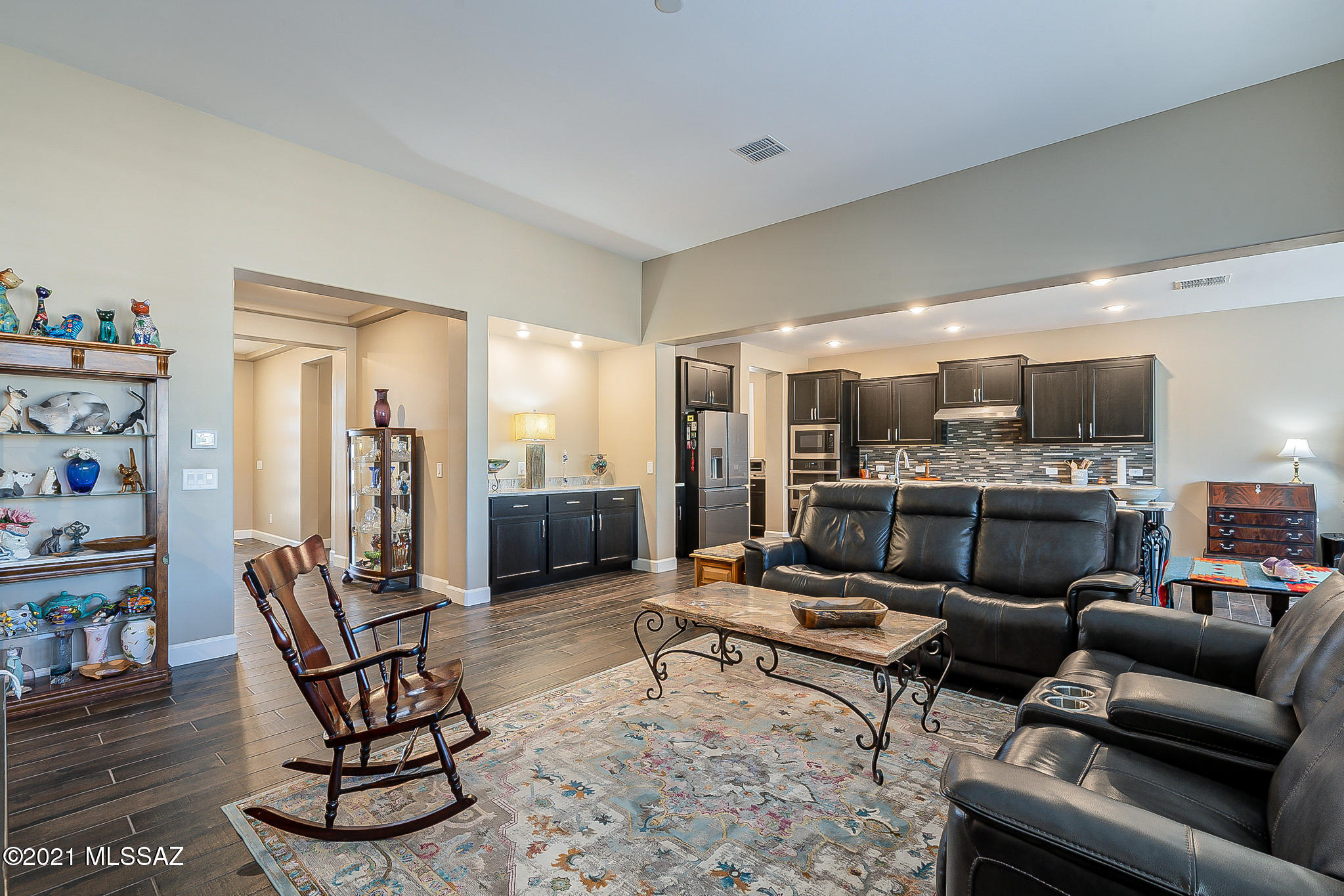 Quail Creek II Units 20 & 21 - Residential
