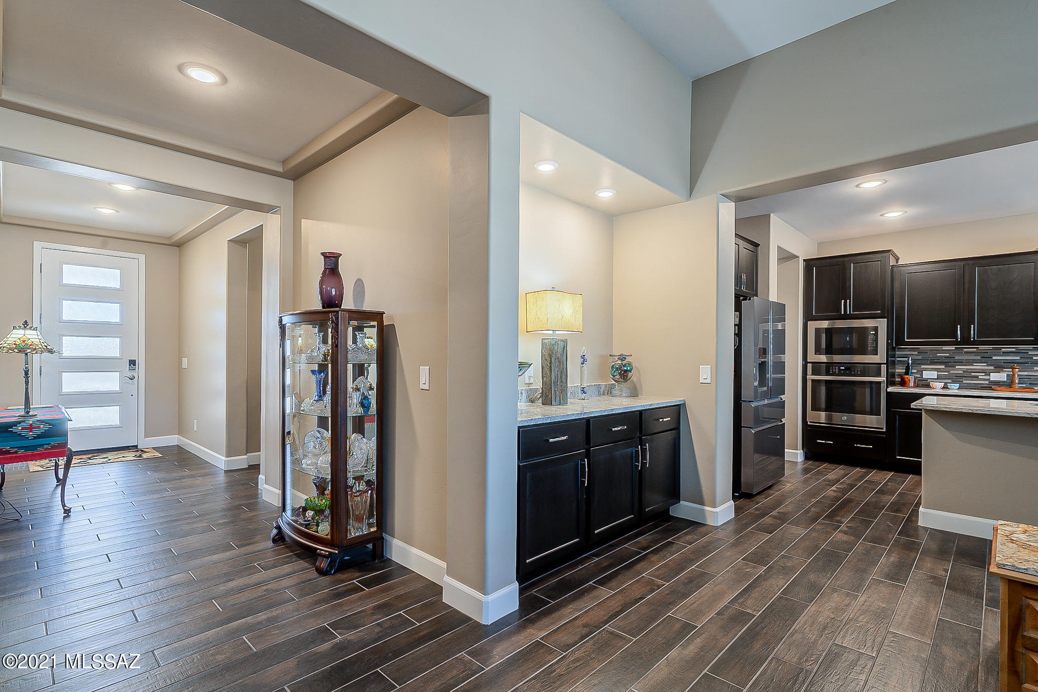 Quail Creek II Units 20 & 21 - Residential
