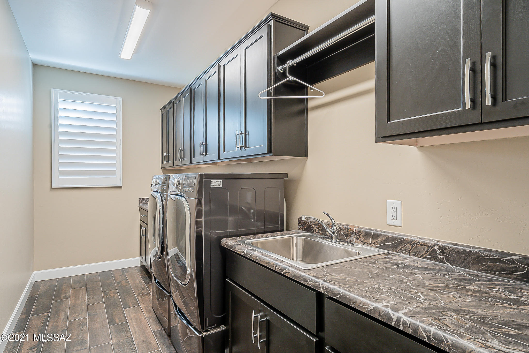 Quail Creek II Units 20 & 21 - Residential