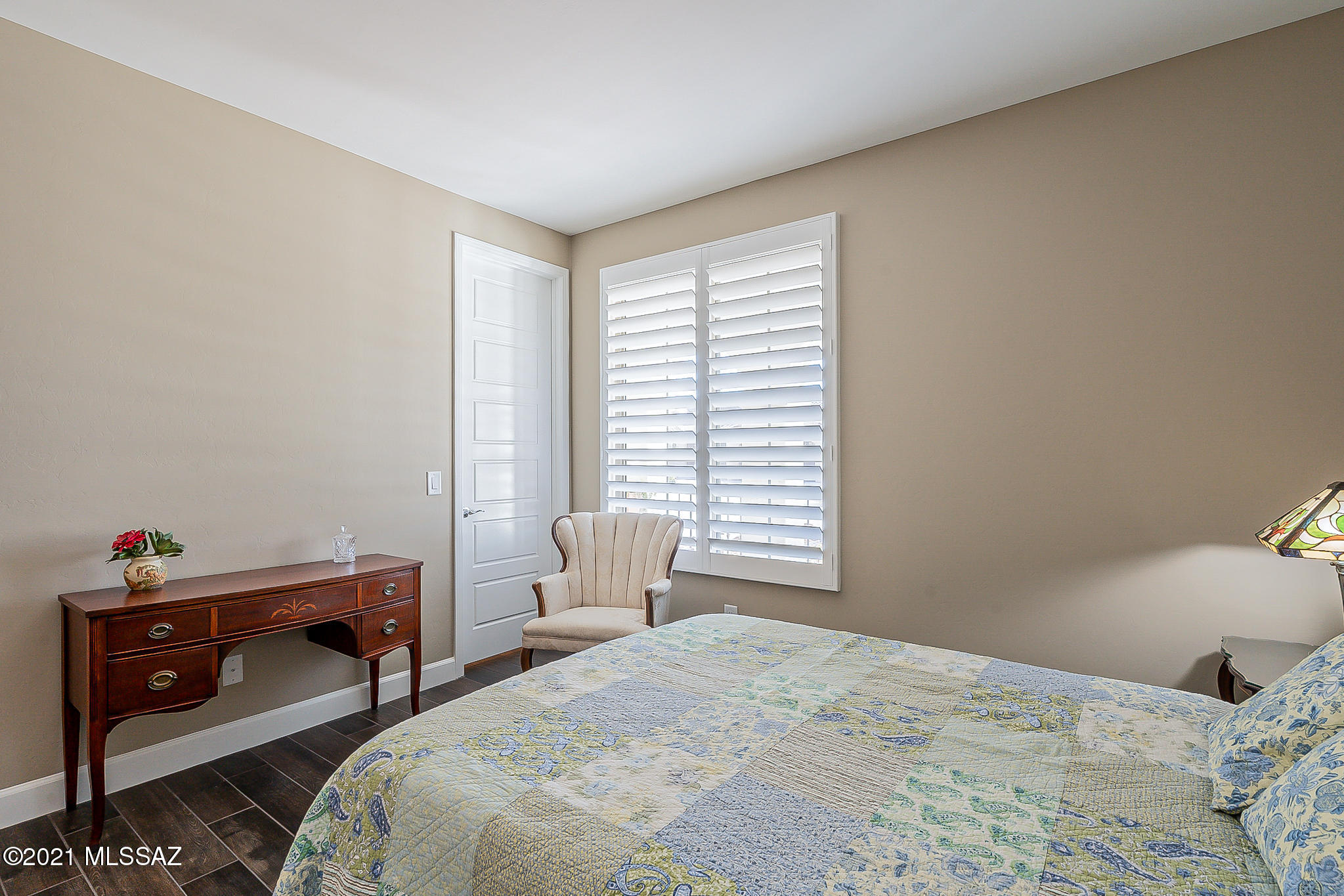 Quail Creek II Units 20 & 21 - Residential