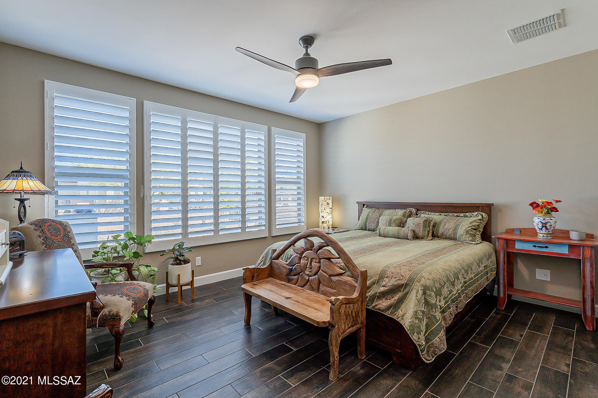 Quail Creek II Units 20 & 21 - Residential