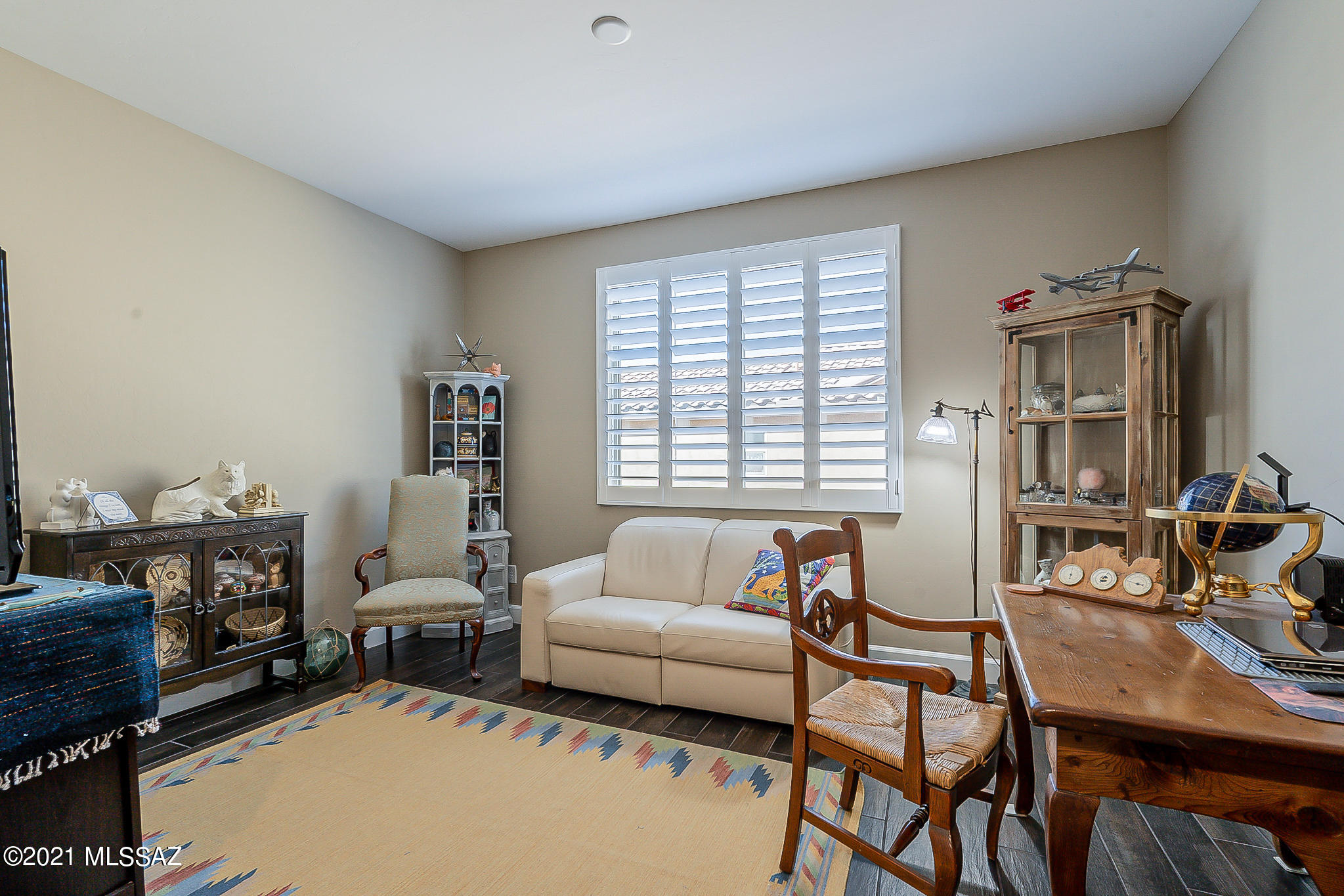 Quail Creek II Units 20 & 21 - Residential