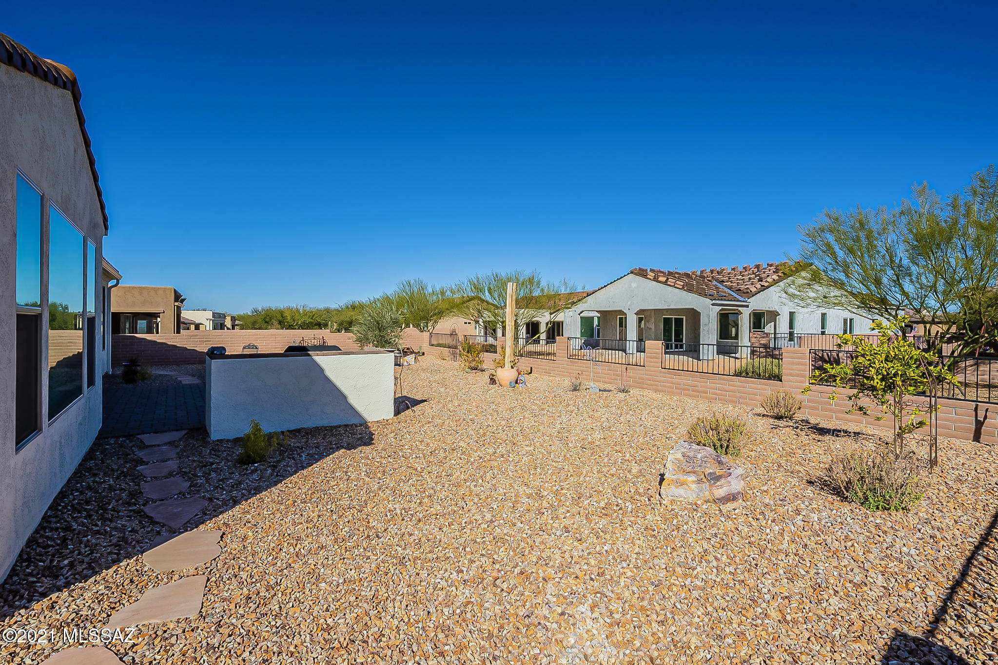 Quail Creek II Units 20 & 21 - Residential