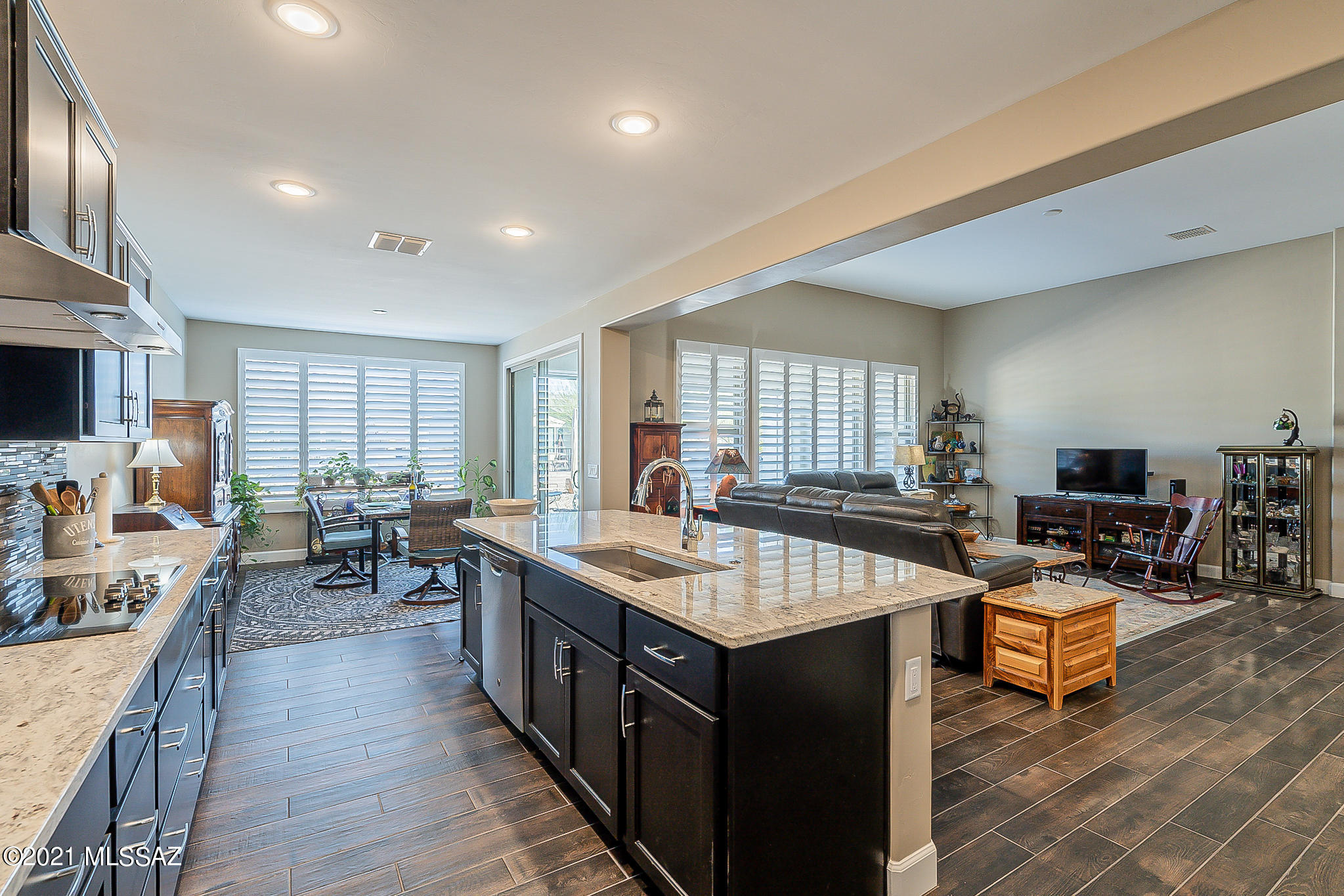 Quail Creek II Units 20 & 21 - Residential