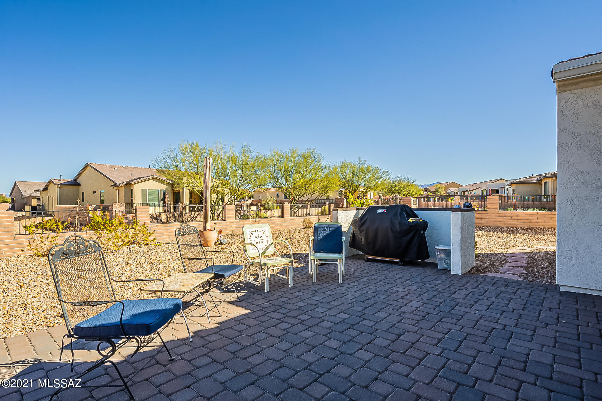 Quail Creek II Units 20 & 21 - Residential