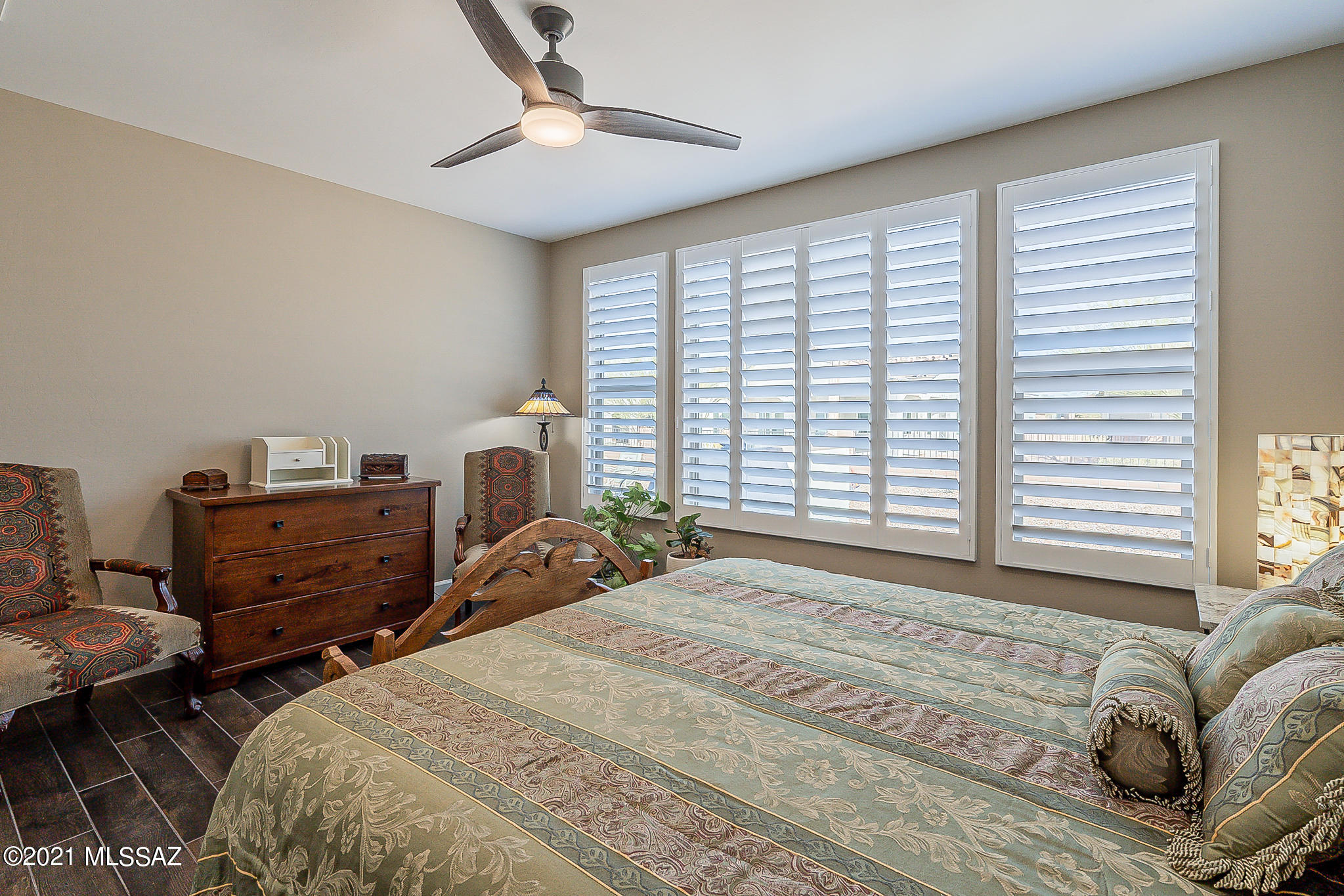 Quail Creek II Units 20 & 21 - Residential