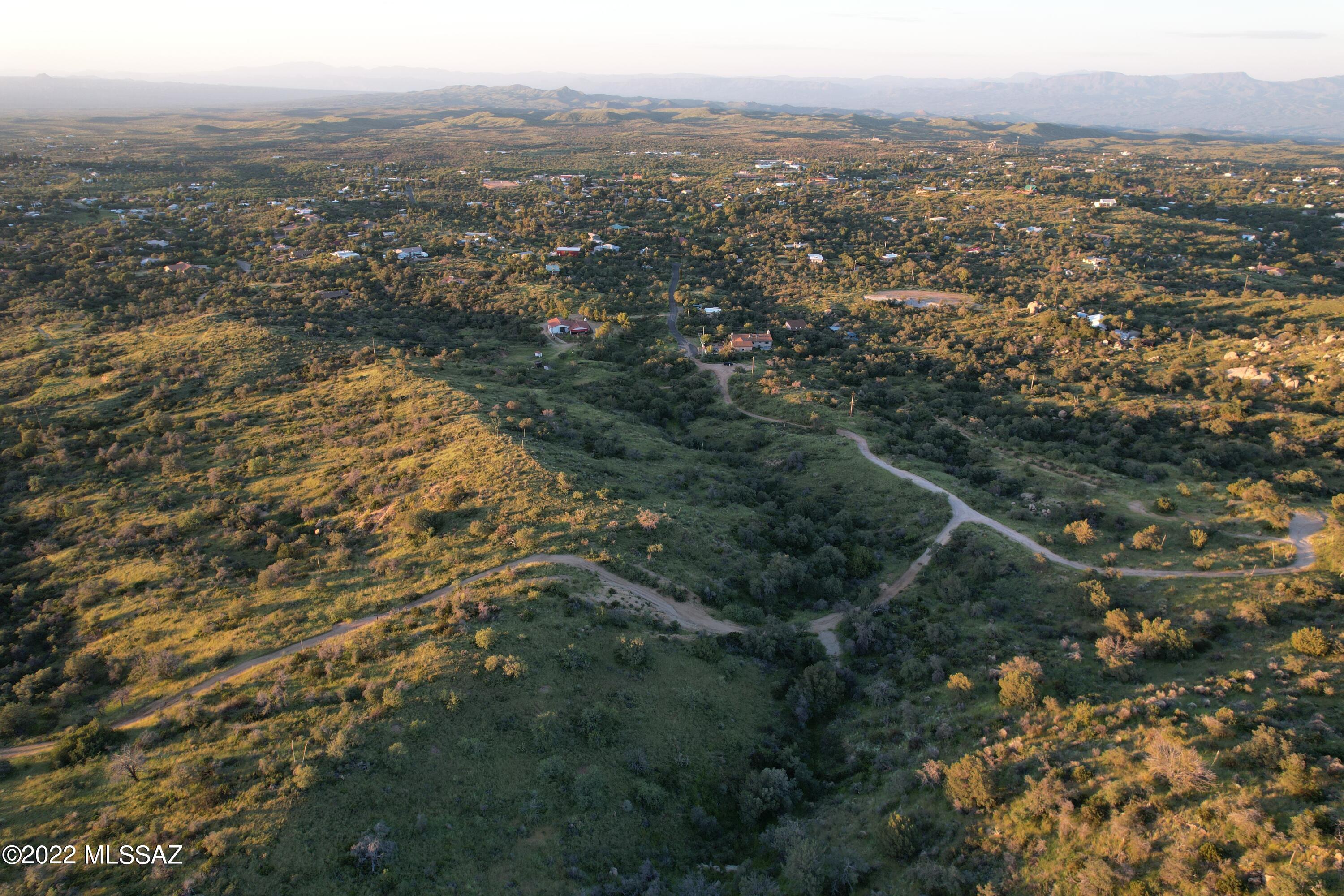 Amazing property surrounded by Forest Service Land. Amazing views and scenery.  Come see what this stunning lot has to offer you for a build site and enjoy those cooler Oracle temperatures.