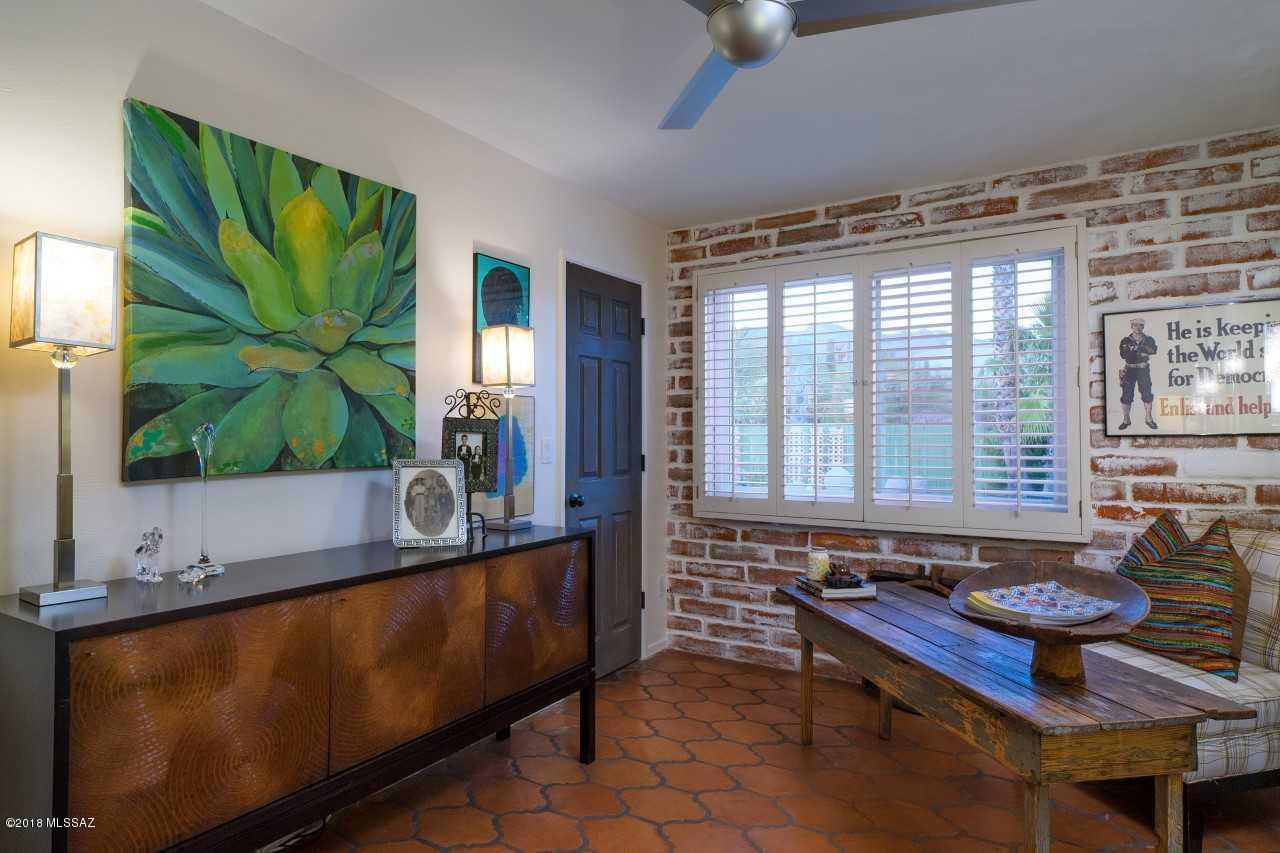 Catalina Foothills Estates NO. 2 - Residential