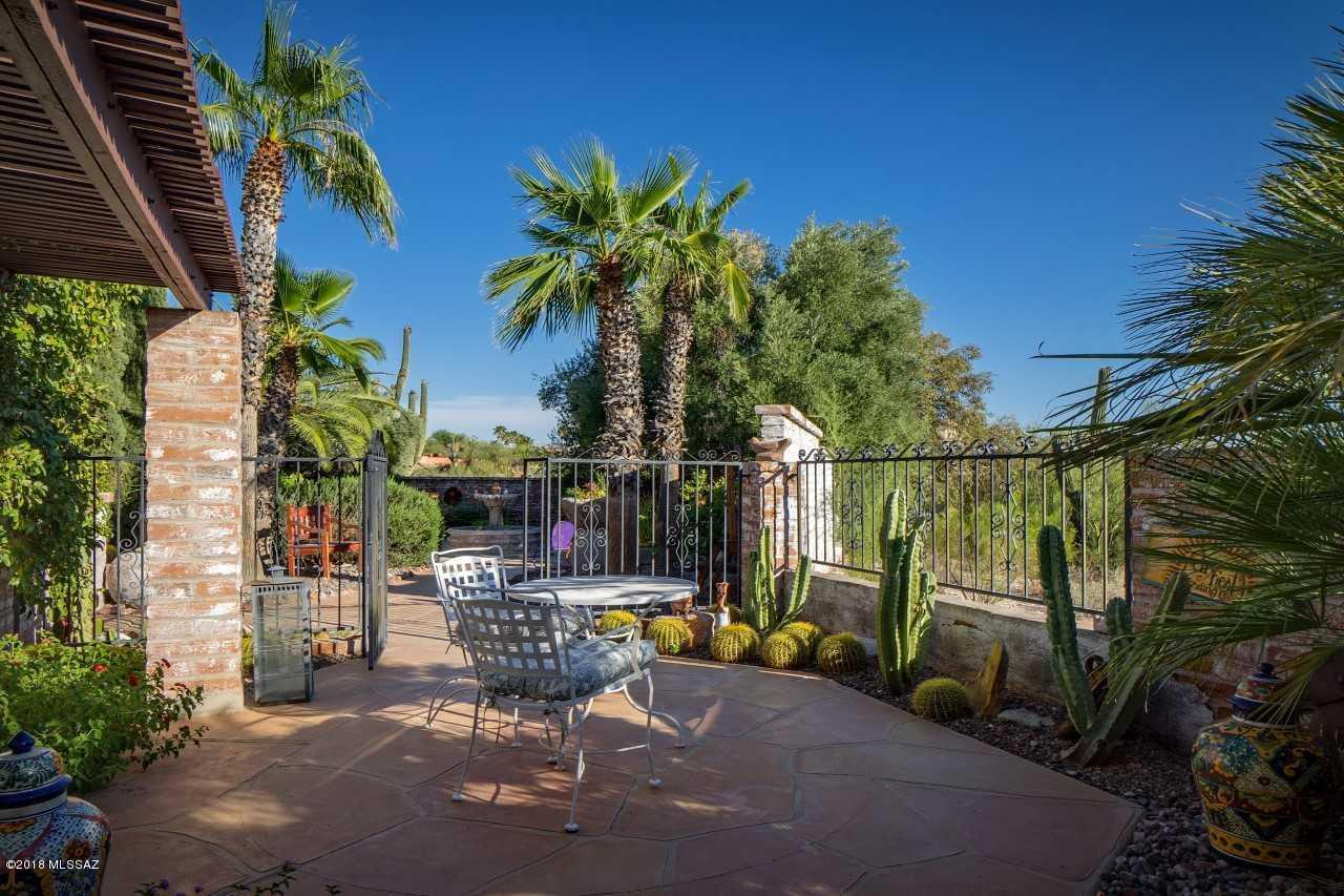 Catalina Foothills Estates NO. 2 - Residential