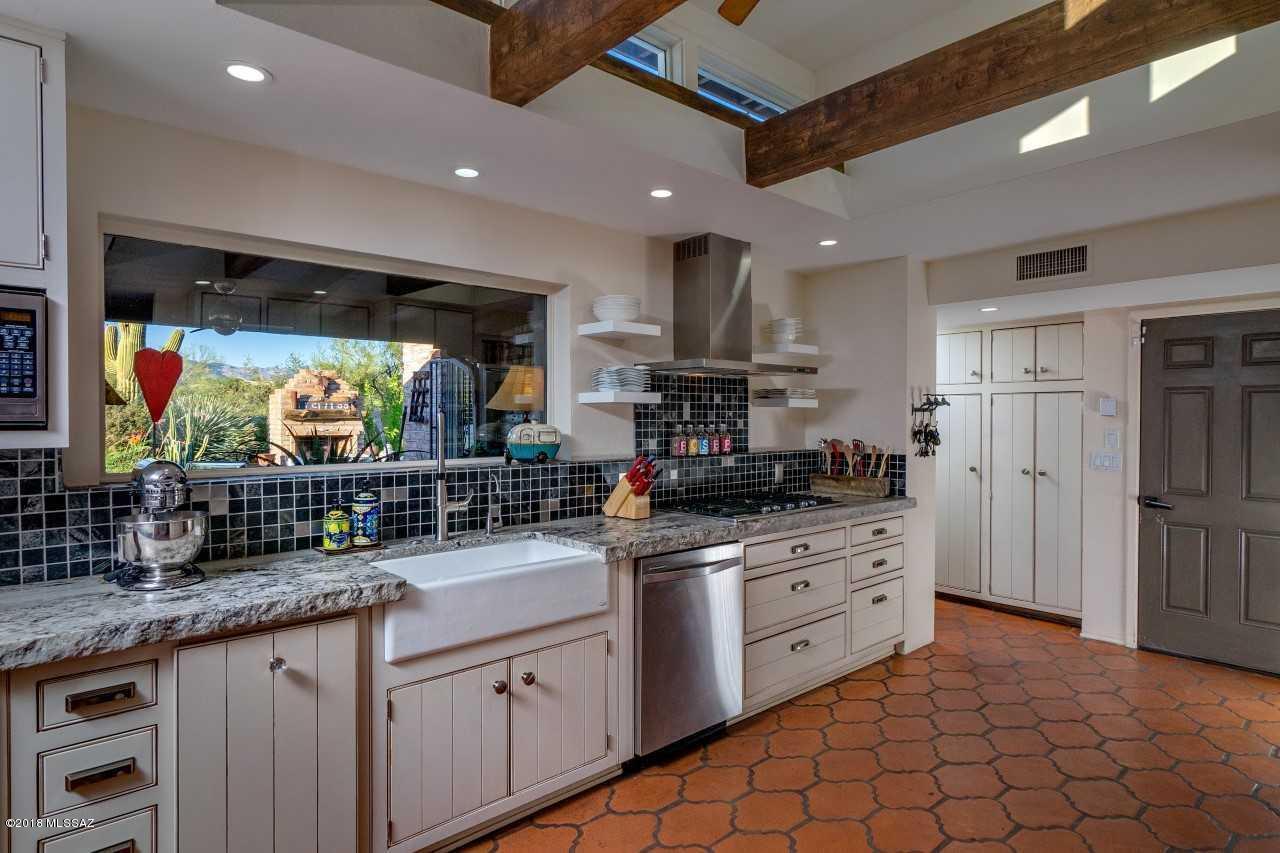Catalina Foothills Estates NO. 2 - Residential