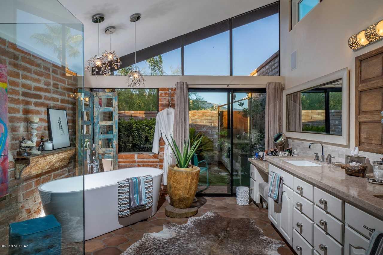 Catalina Foothills Estates NO. 2 - Residential
