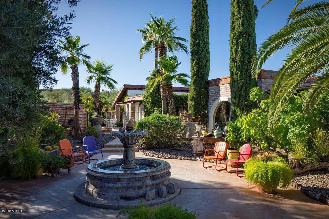 Catalina Foothills Estates NO. 2 - Residential