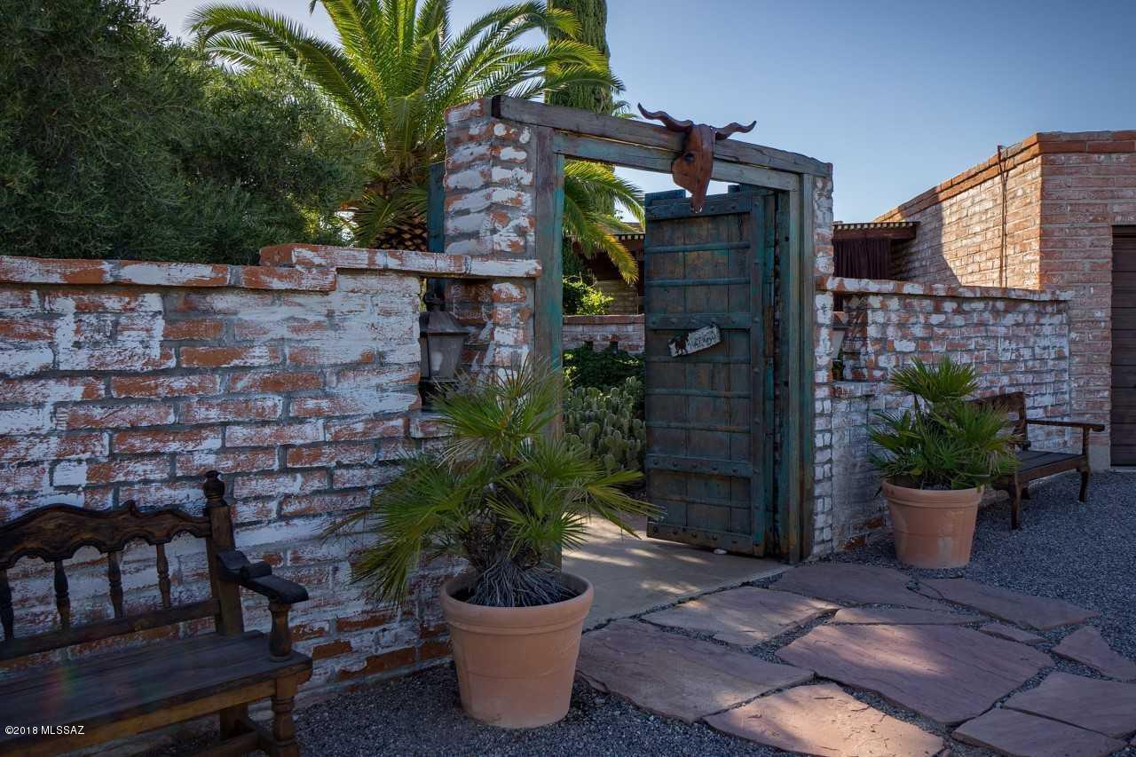 Catalina Foothills Estates NO. 2 - Residential