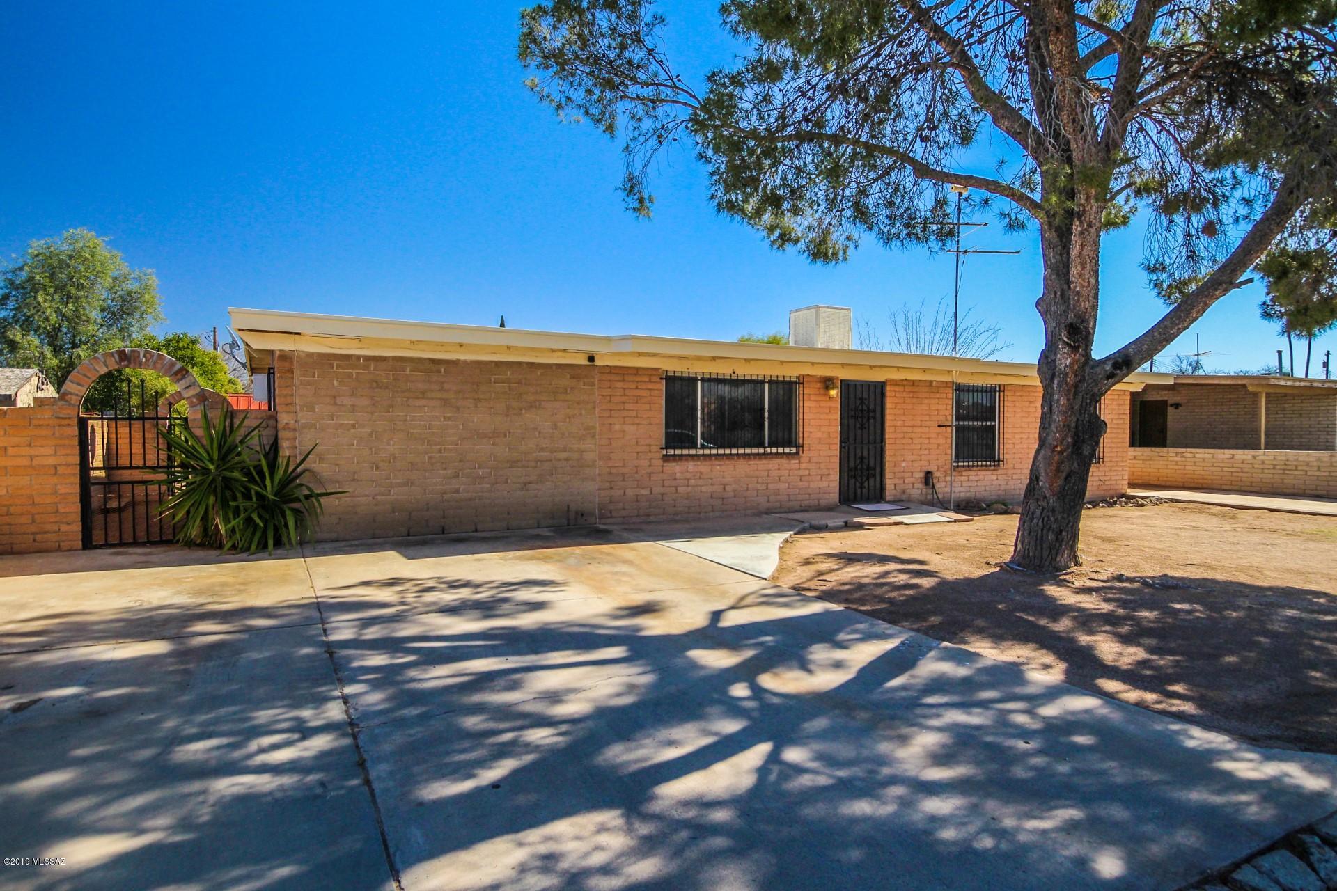 Missiondale - Residential
