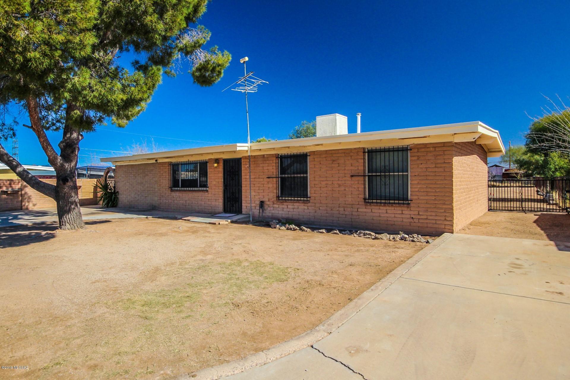 Missiondale - Residential