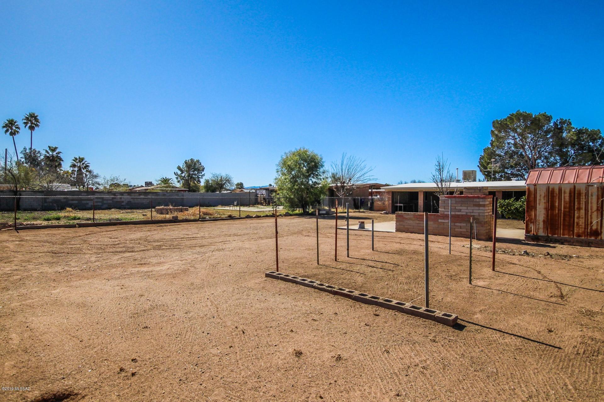 Missiondale - Residential