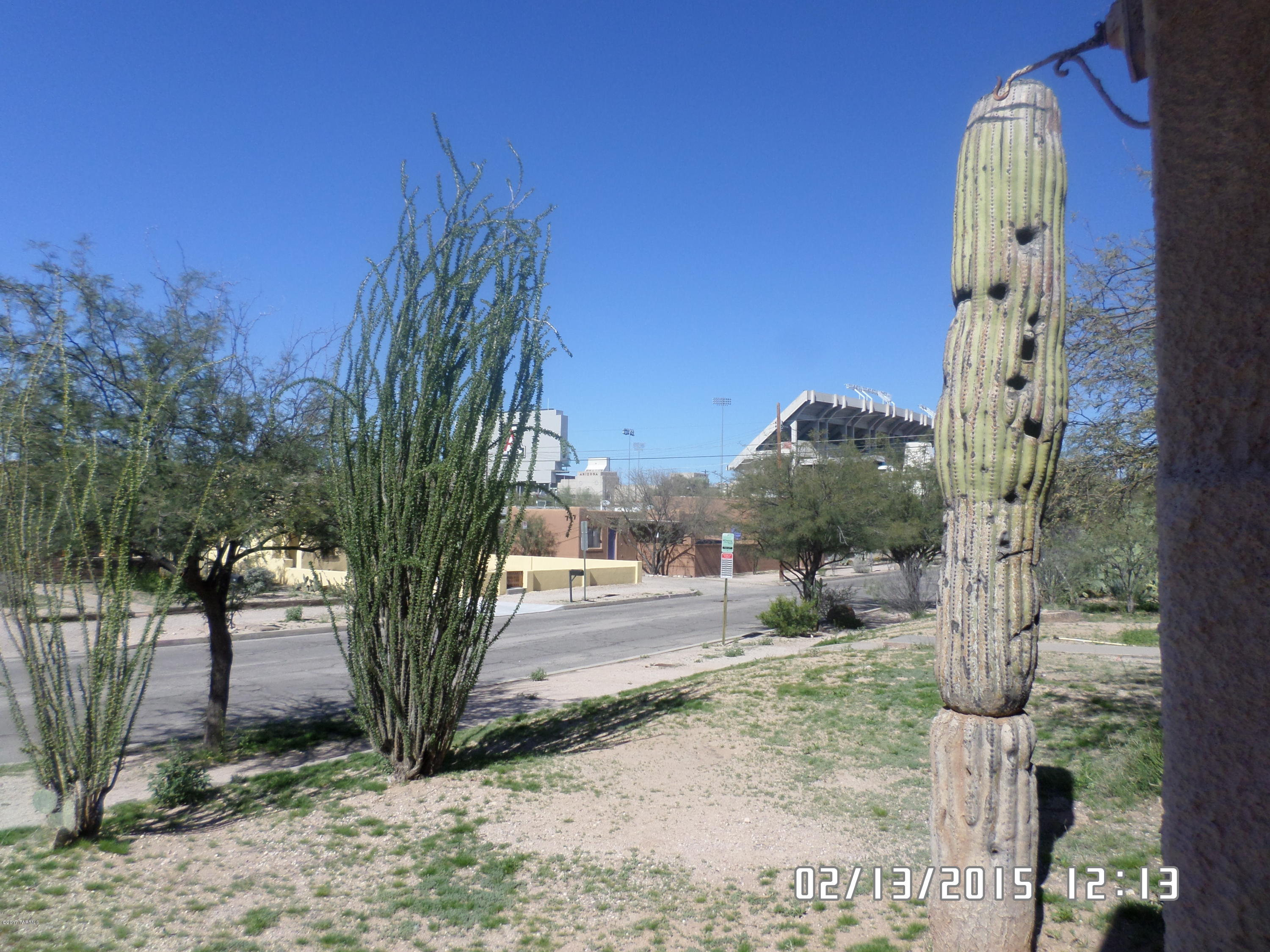 Rincon Heights - Residential Lease