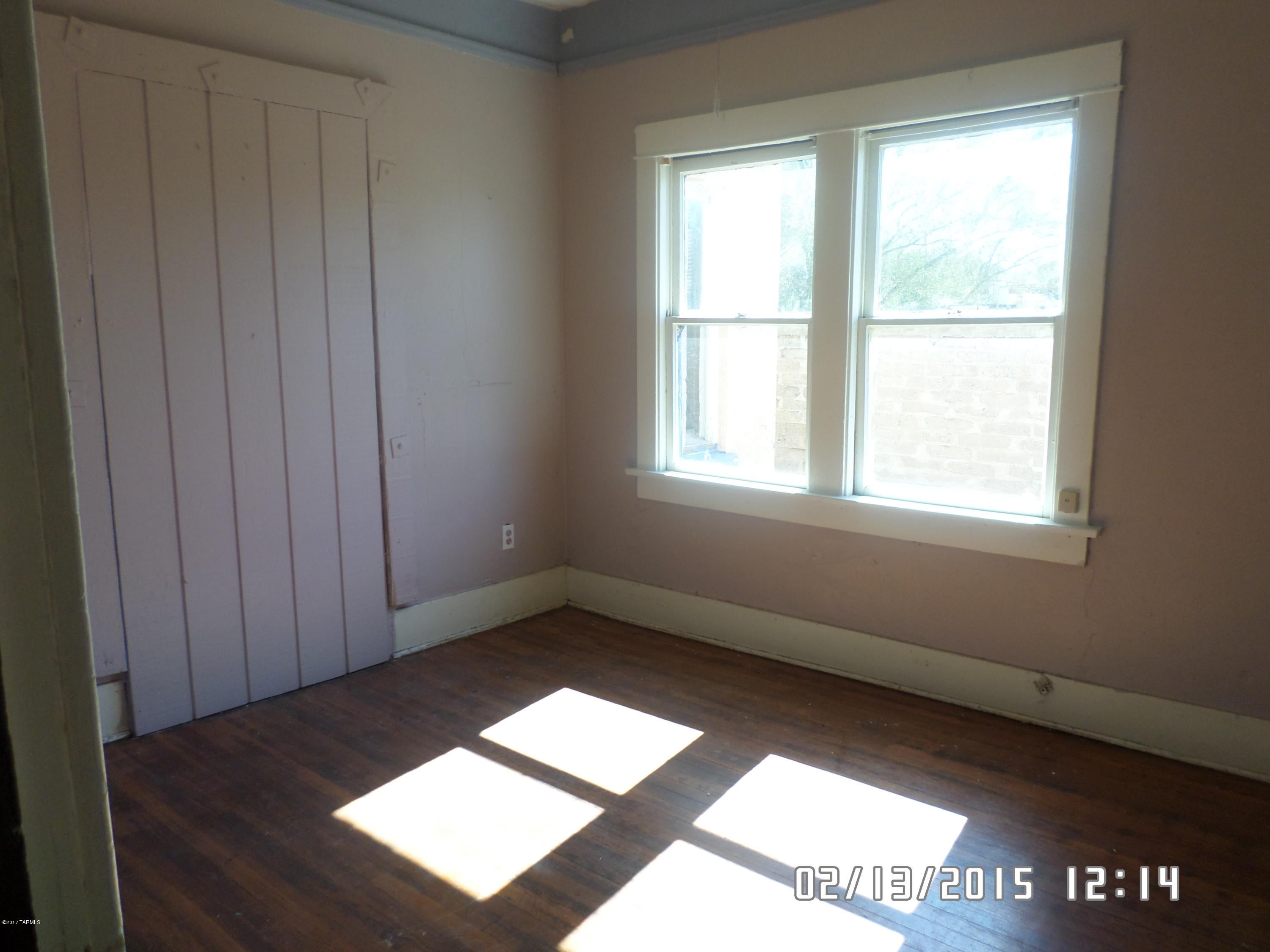 Rincon Heights - Residential Lease