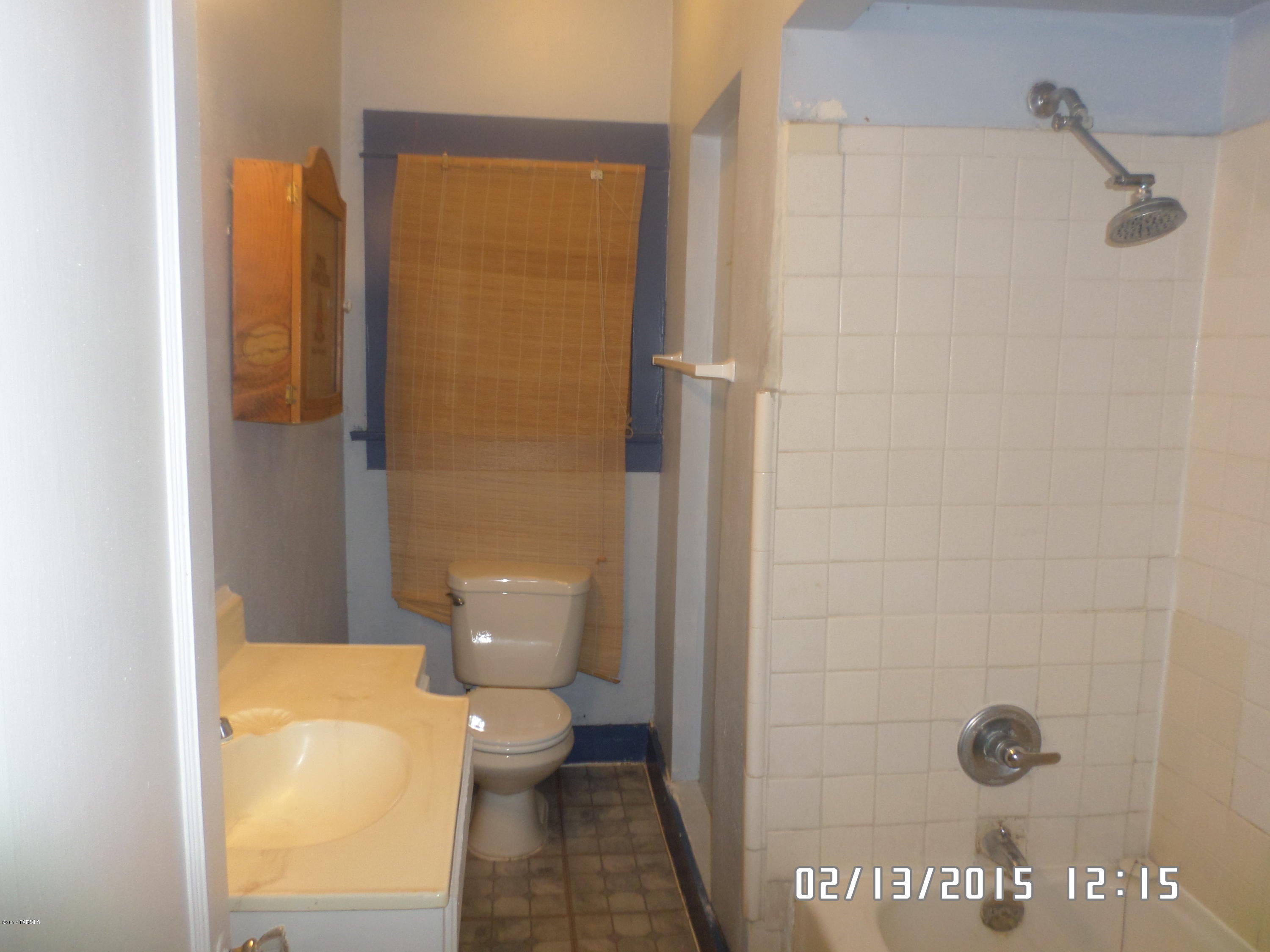 Rincon Heights - Residential Lease