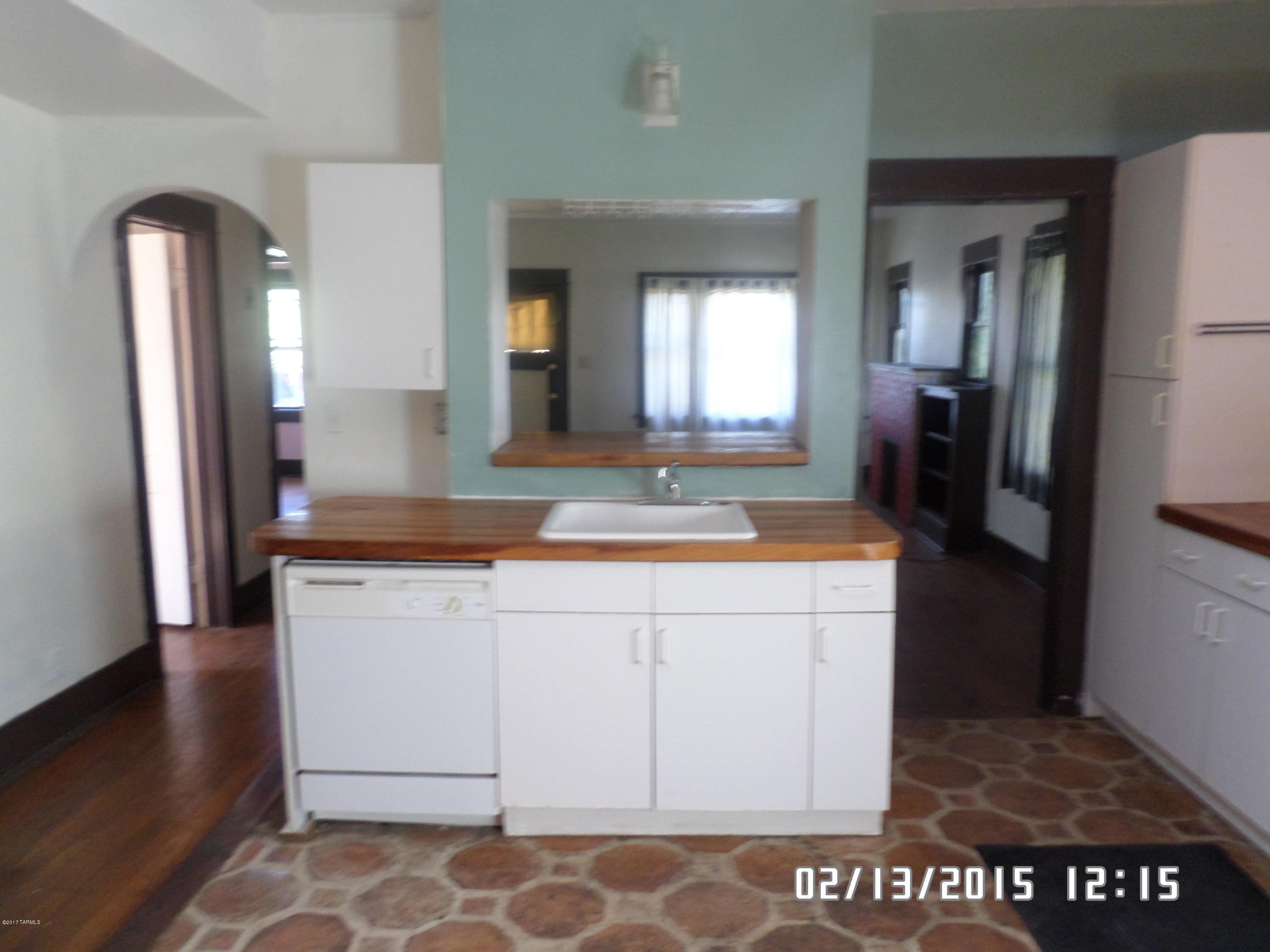 Rincon Heights - Residential Lease