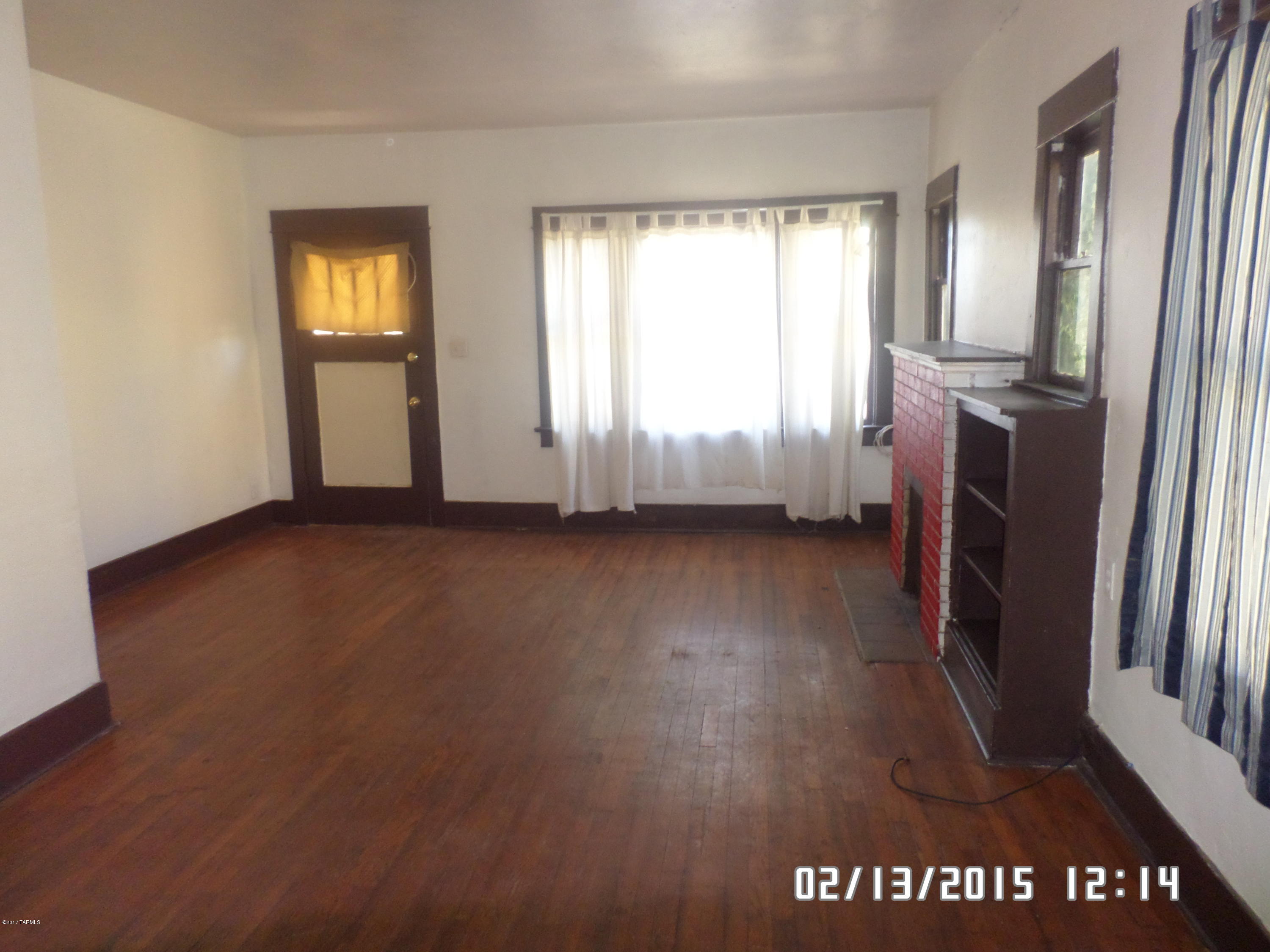 Rincon Heights - Residential Lease