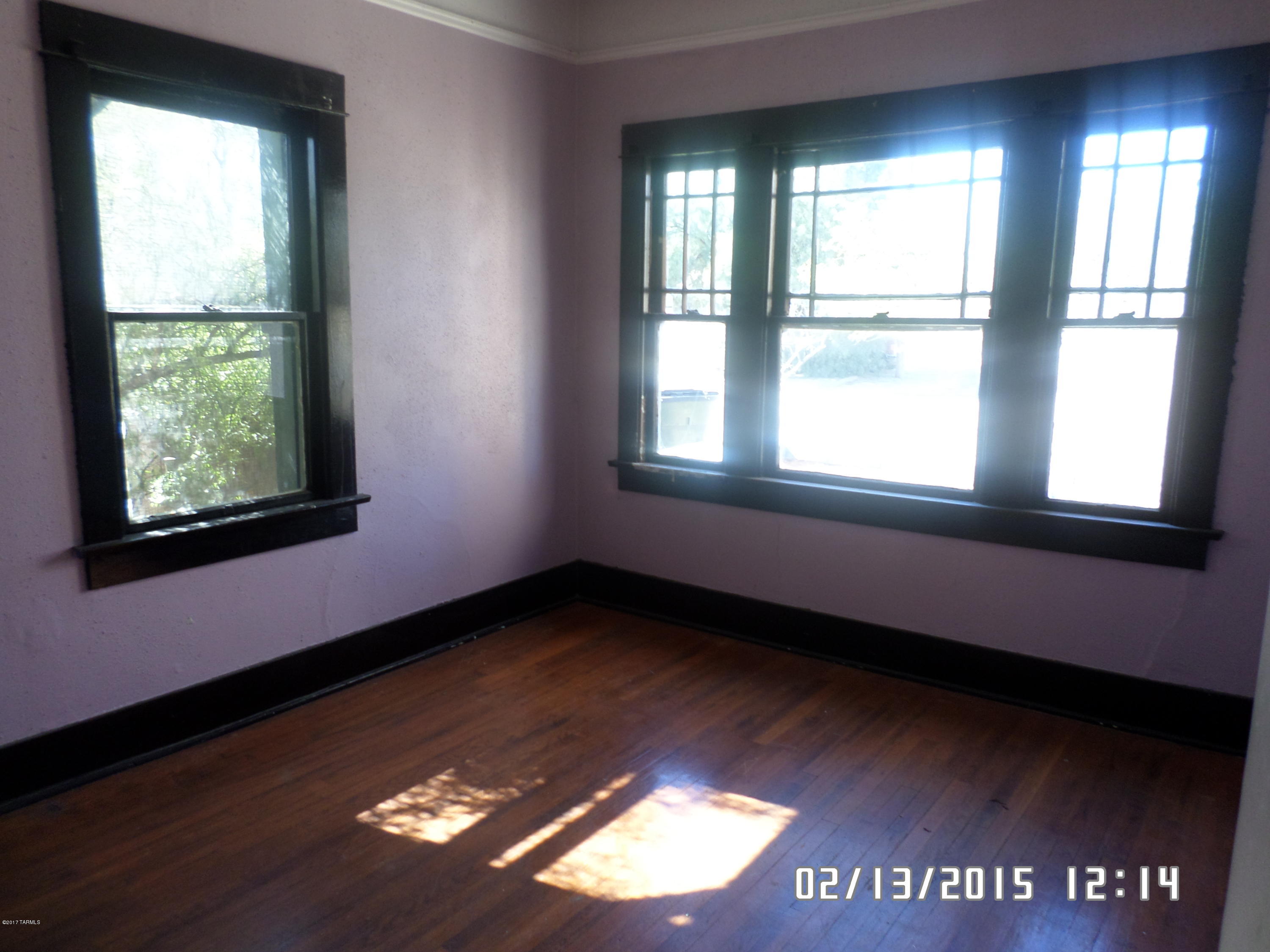 Rincon Heights - Residential Lease