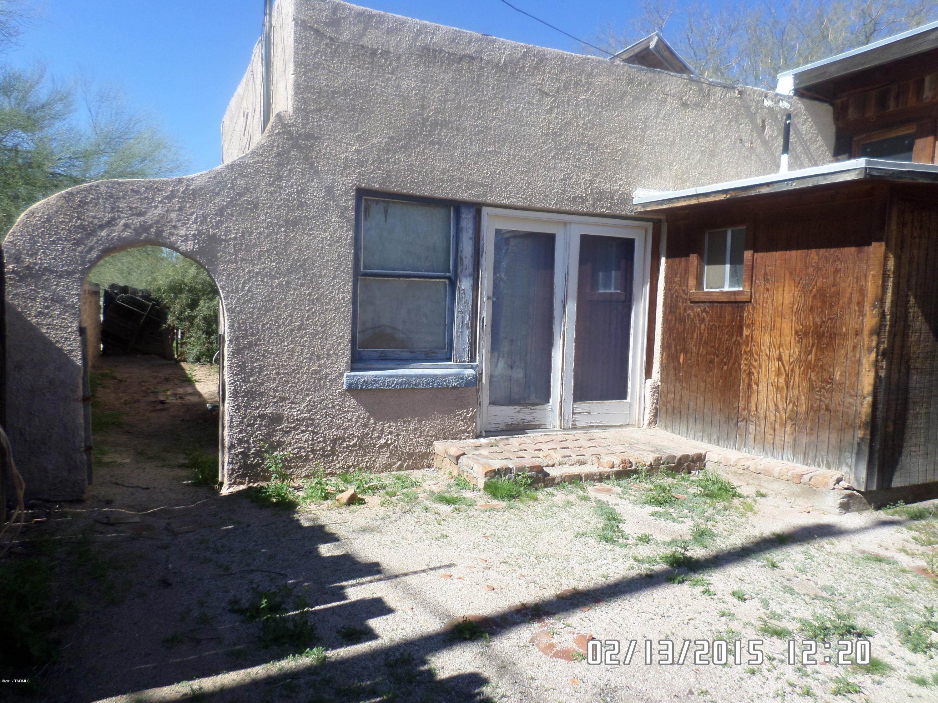 Rincon Heights - Residential Lease