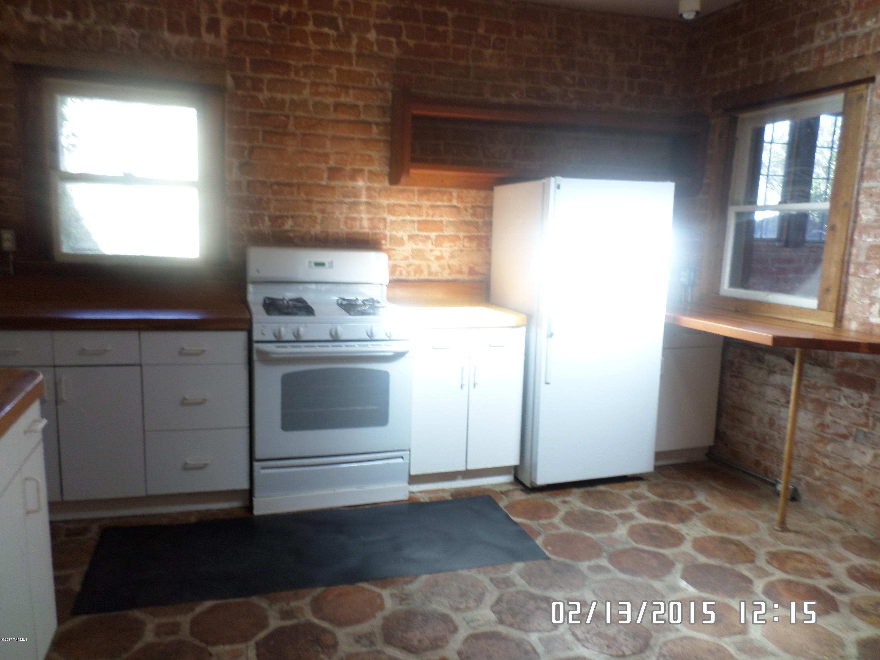 Rincon Heights - Residential Lease