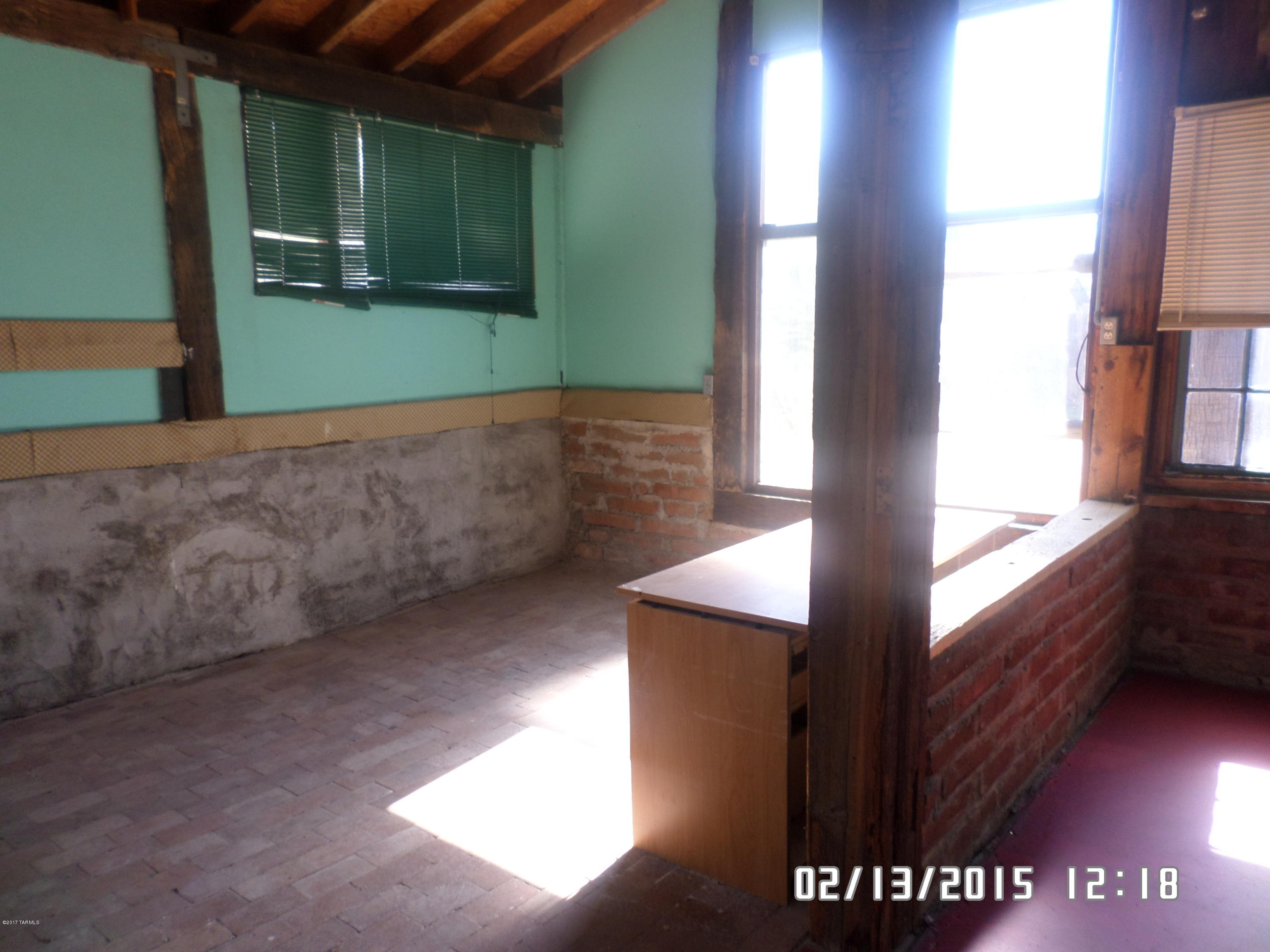 Rincon Heights - Residential Lease