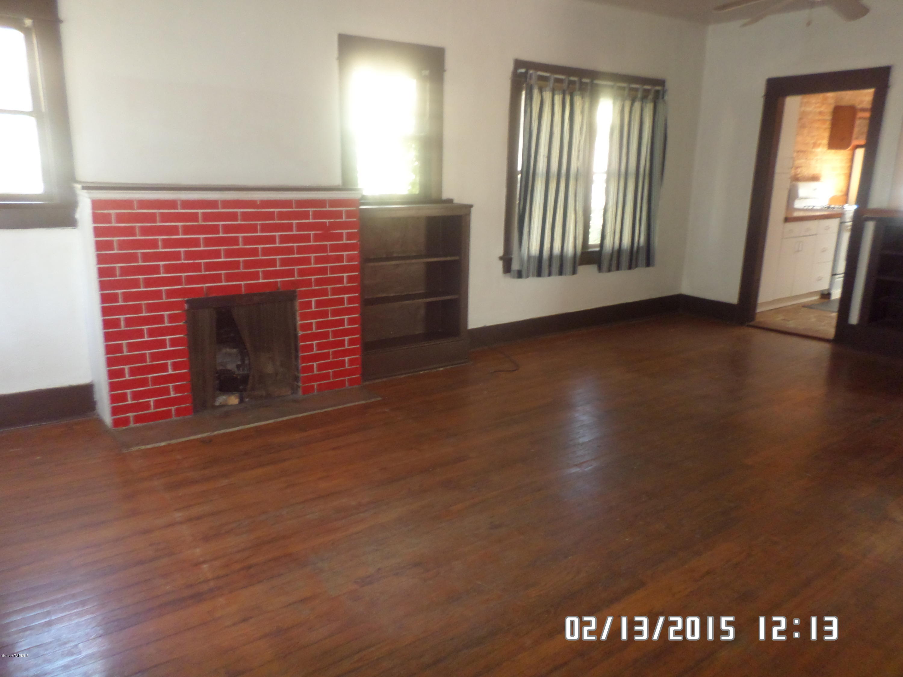 Rincon Heights - Residential Lease