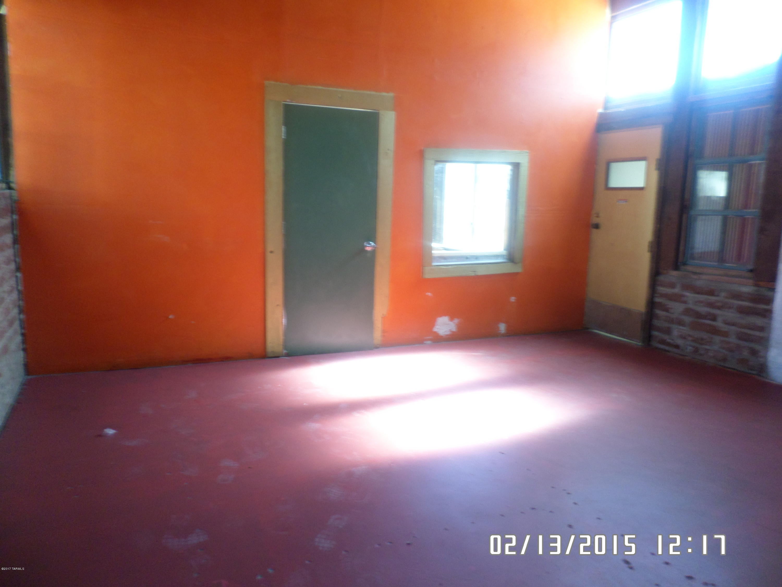 Rincon Heights - Residential Lease