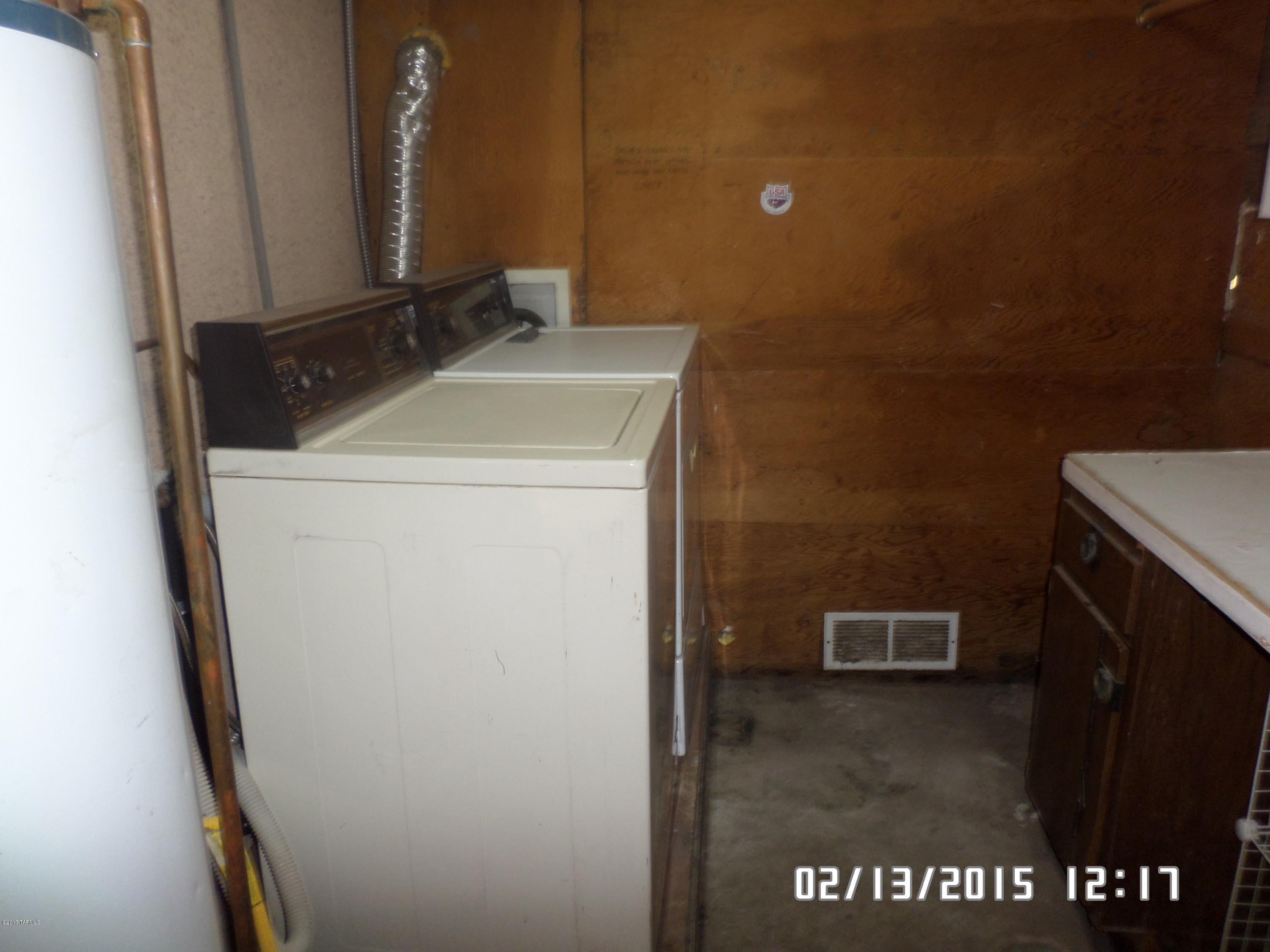 Rincon Heights - Residential Lease