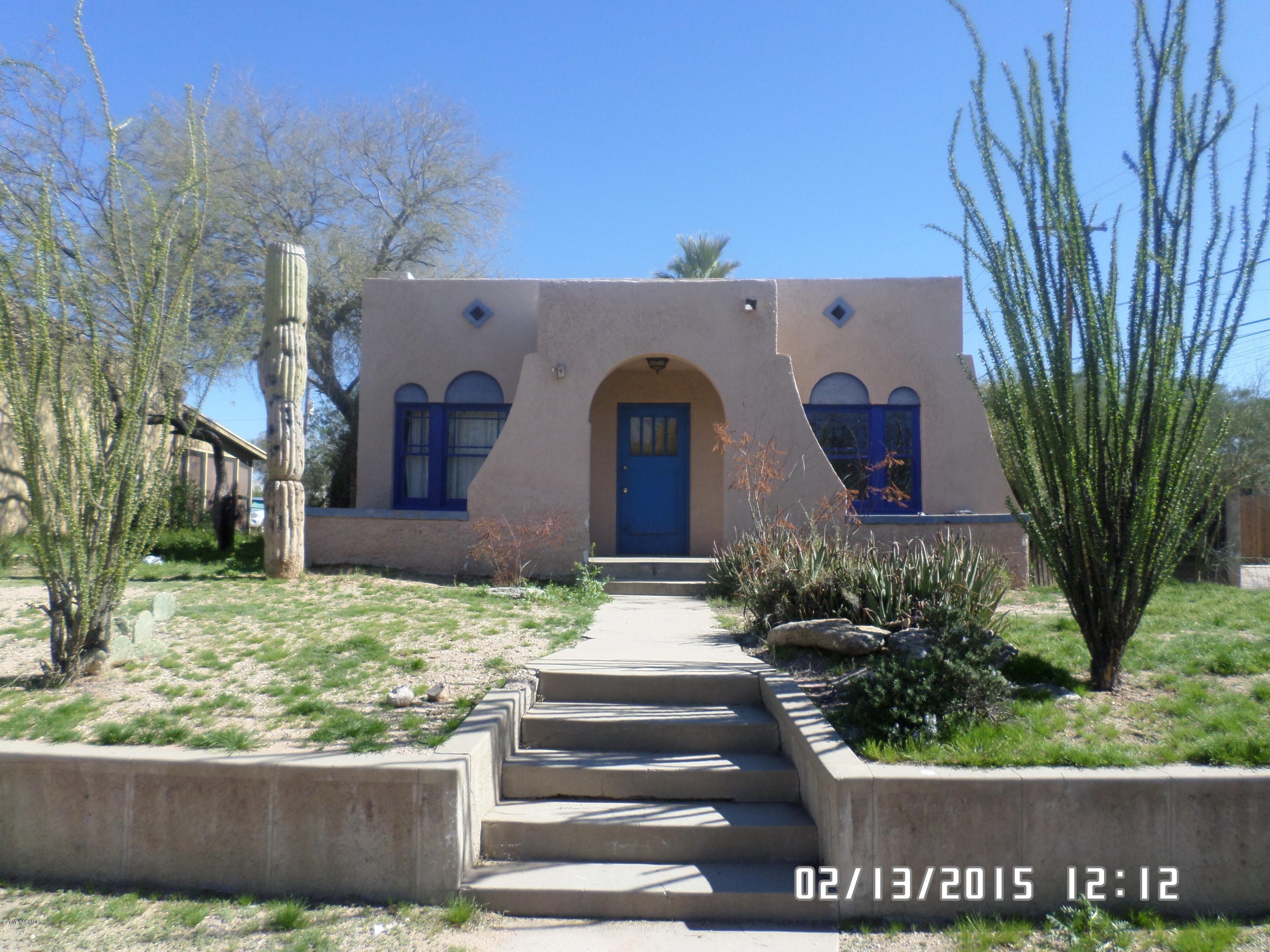 Rincon Heights - Residential Lease
