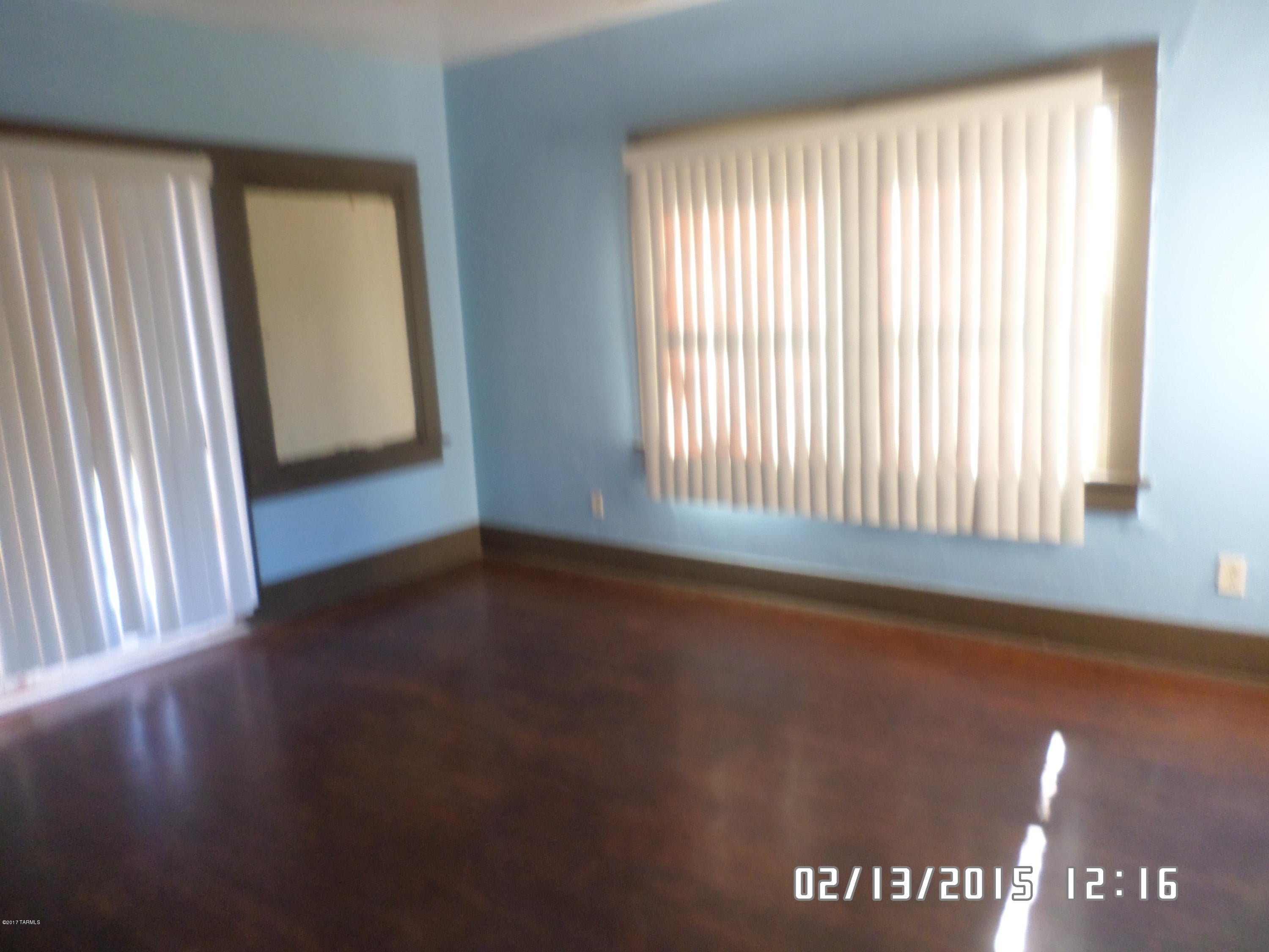 Rincon Heights - Residential Lease