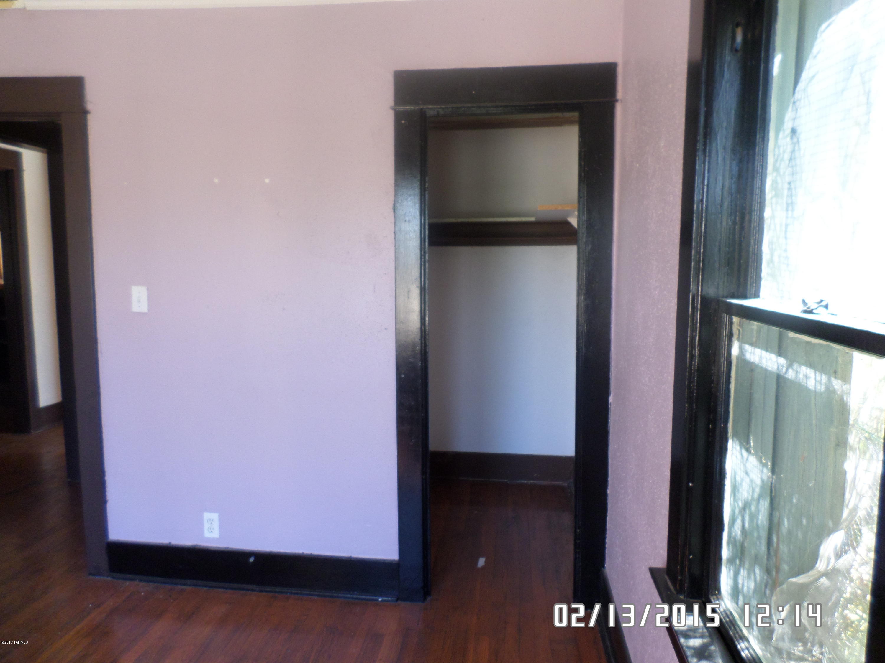 Rincon Heights - Residential Lease