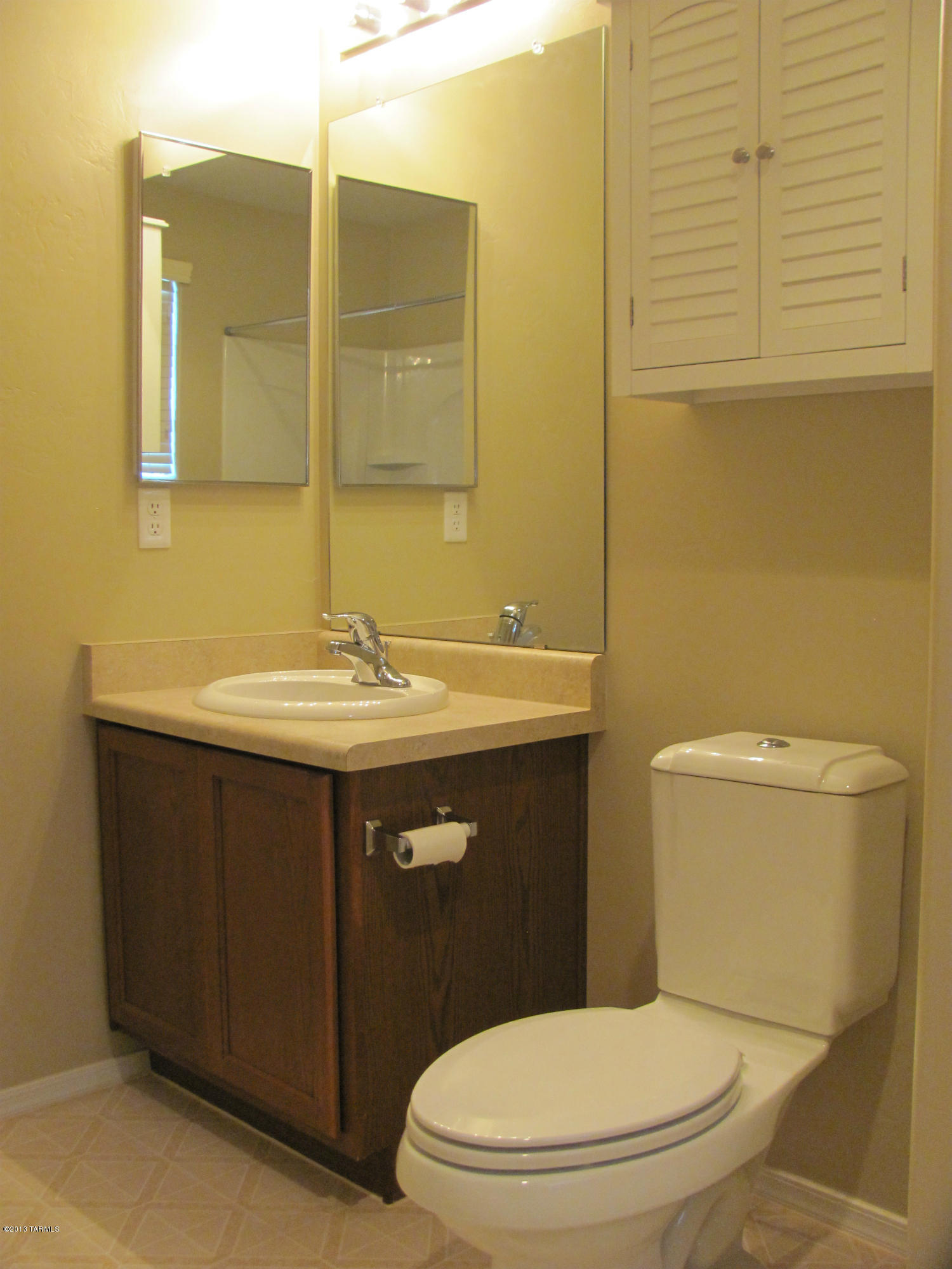 Sierra Morado Unit 2 East - Residential Lease