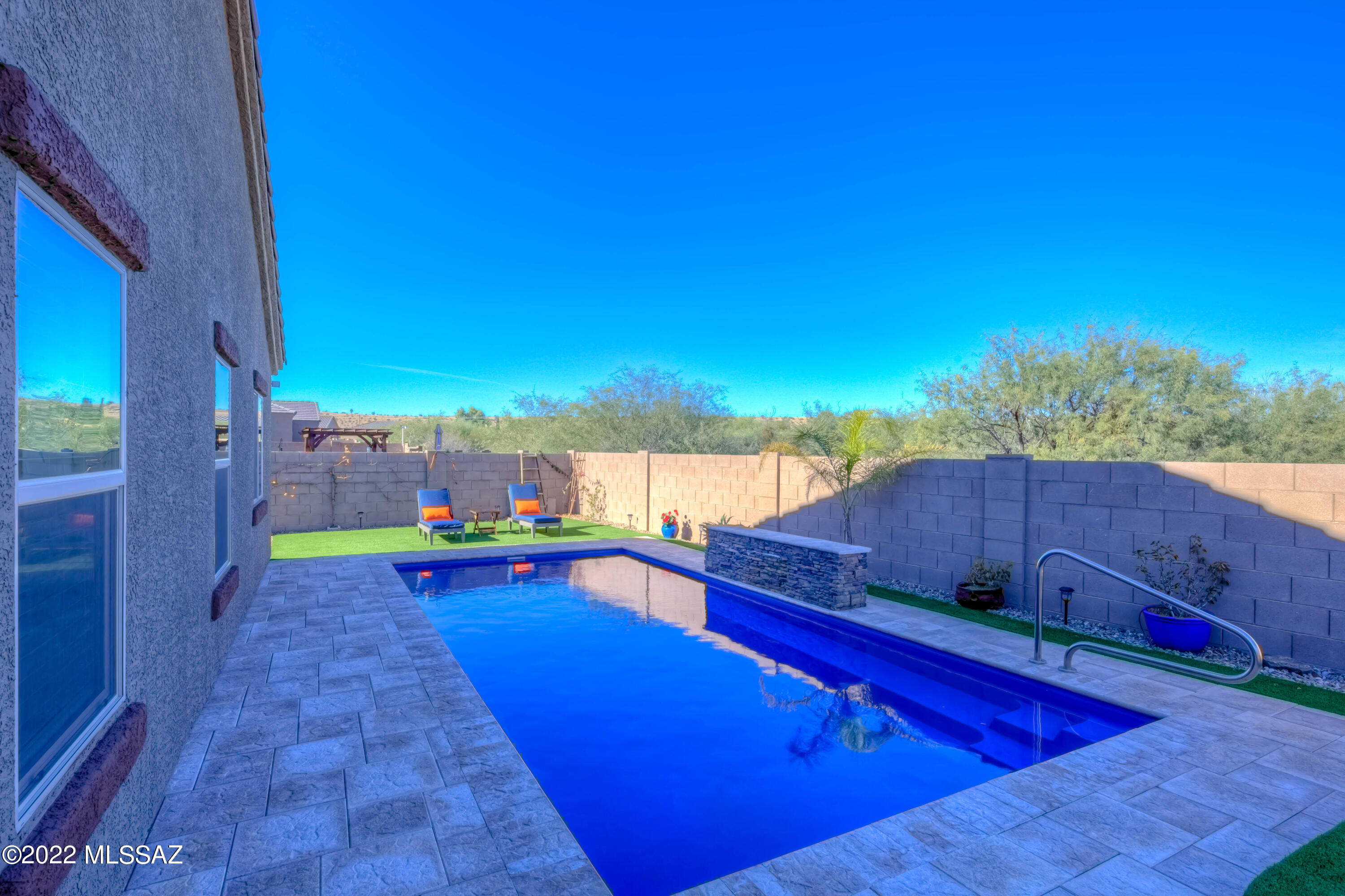 Santa Cruz Meadows (1-239) - Residential