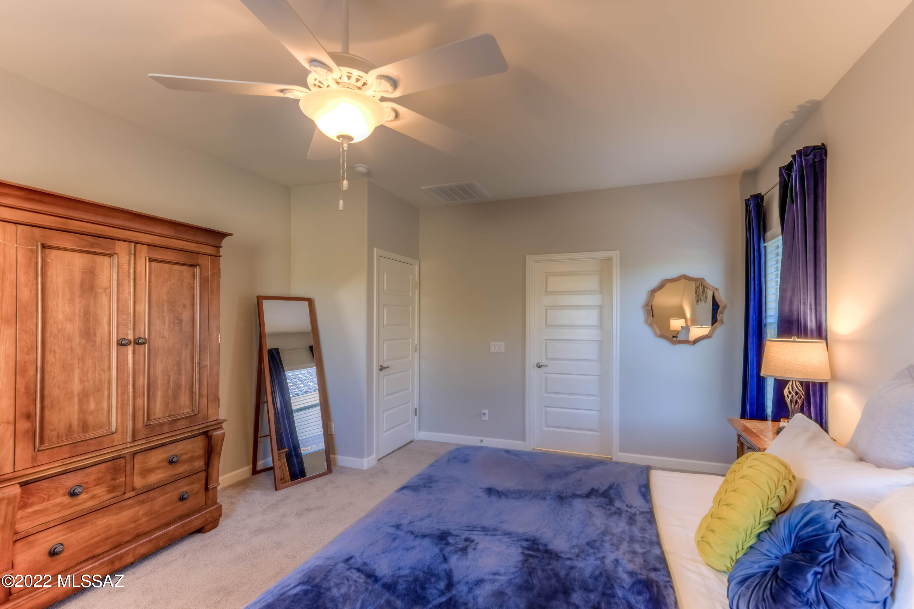 Santa Cruz Meadows (1-239) - Residential