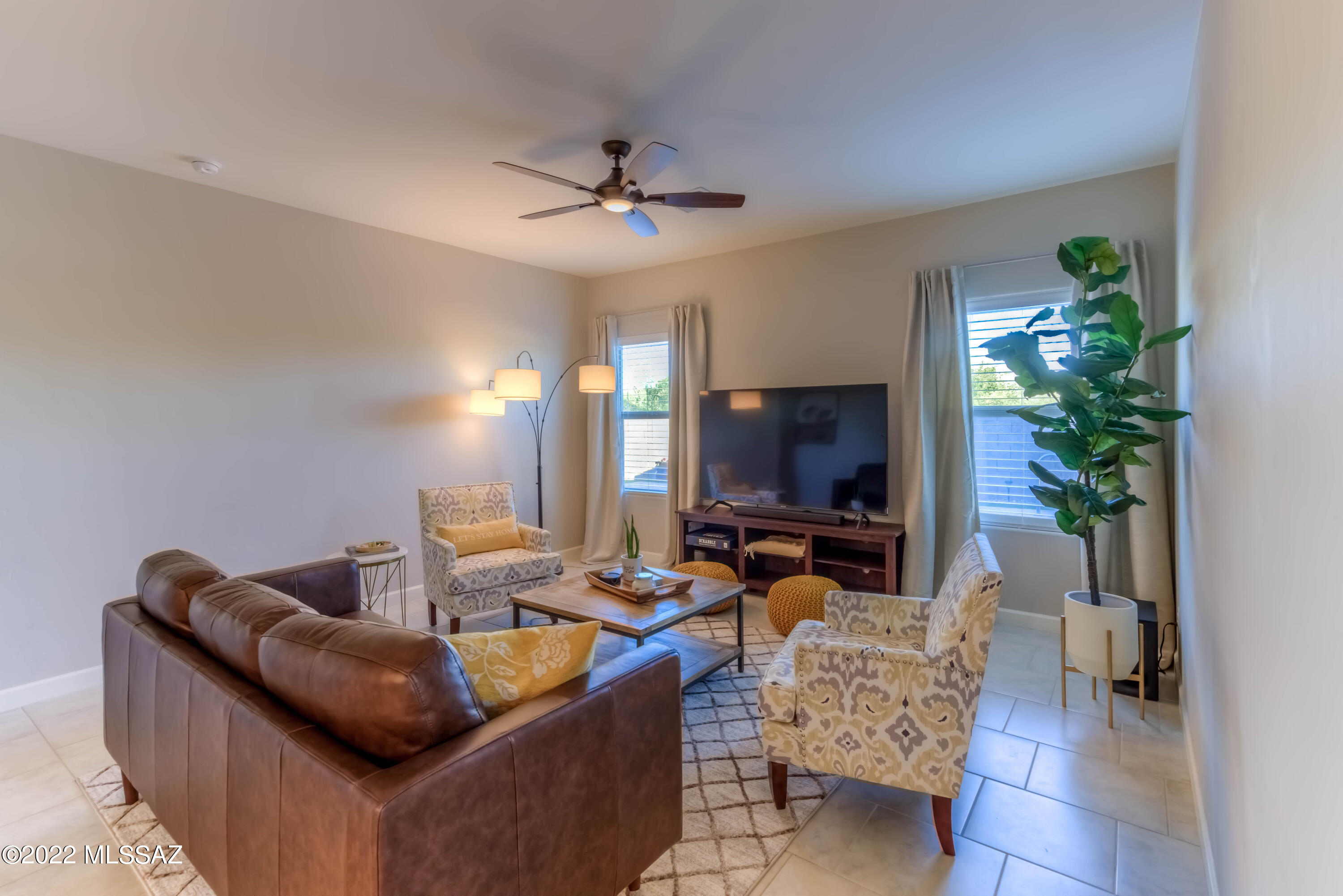 Santa Cruz Meadows (1-239) - Residential