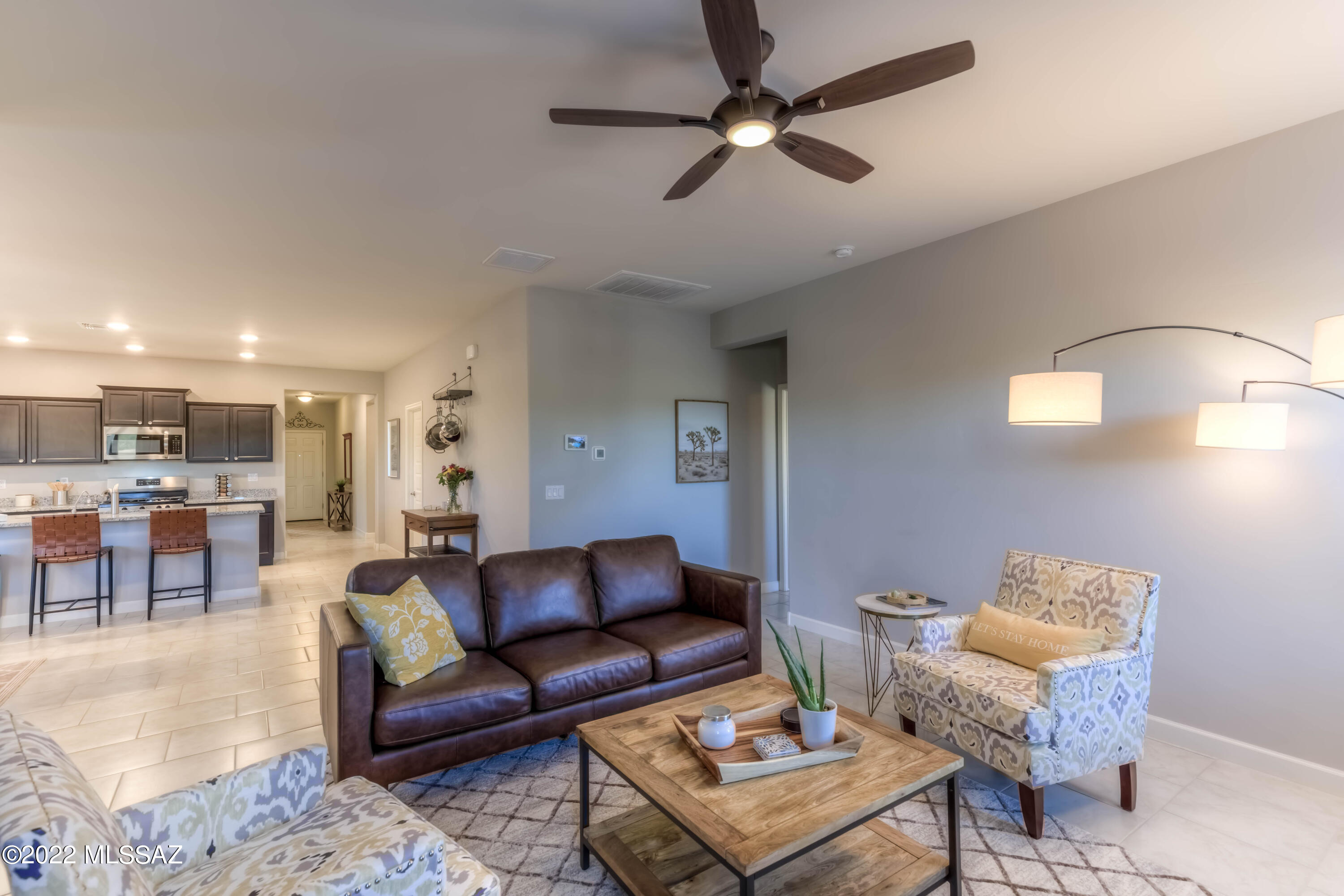 Santa Cruz Meadows (1-239) - Residential