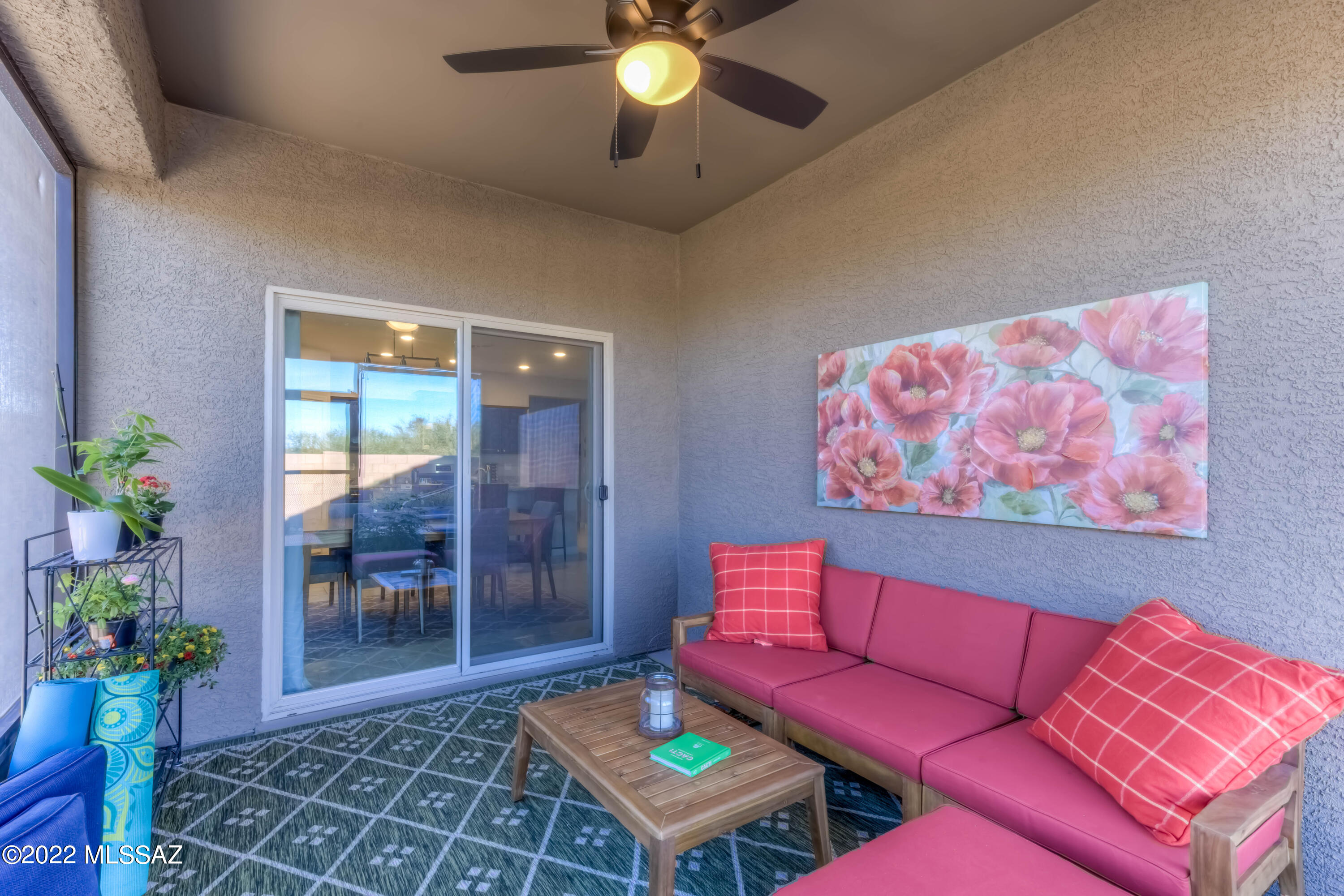 Santa Cruz Meadows (1-239) - Residential