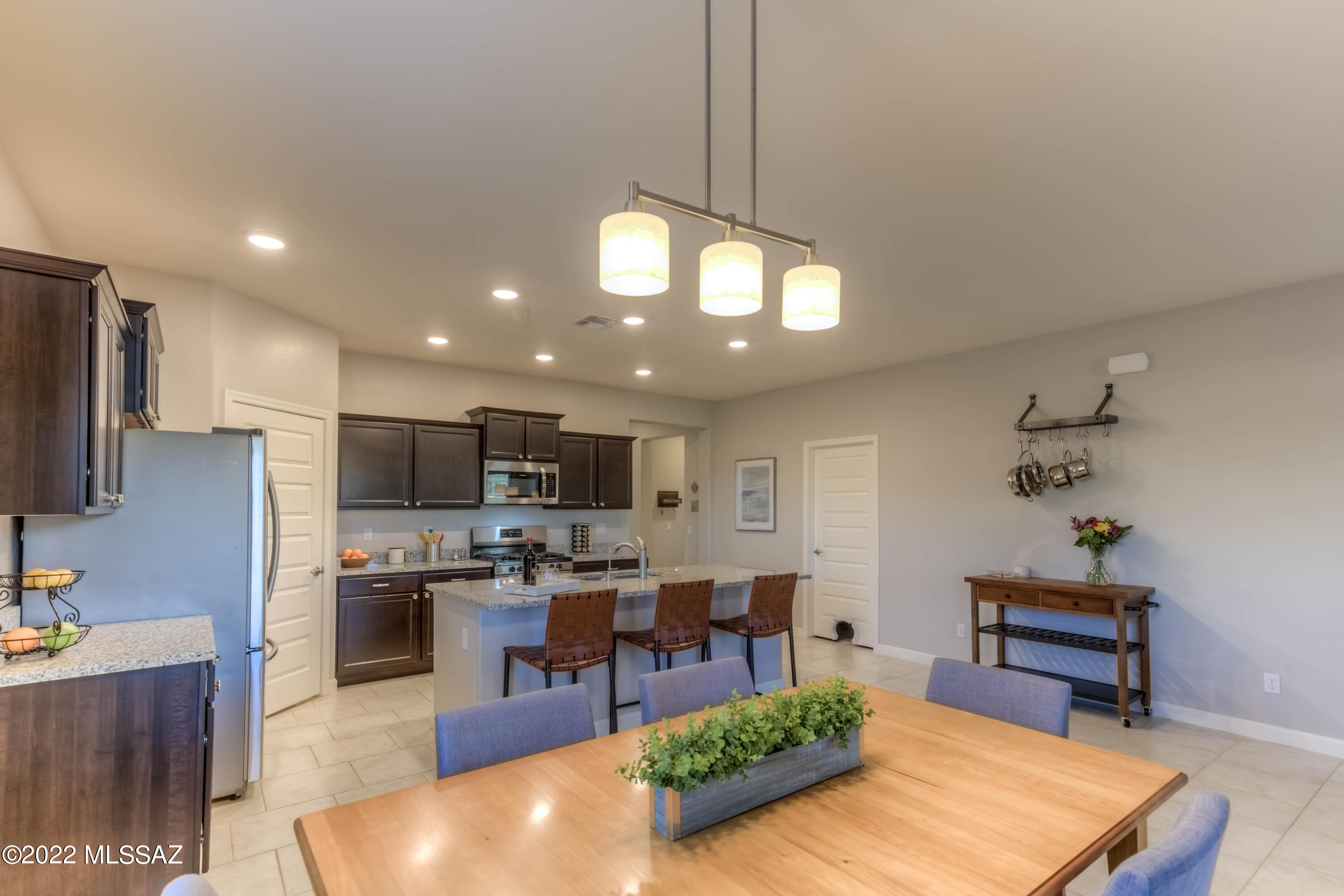 Santa Cruz Meadows (1-239) - Residential