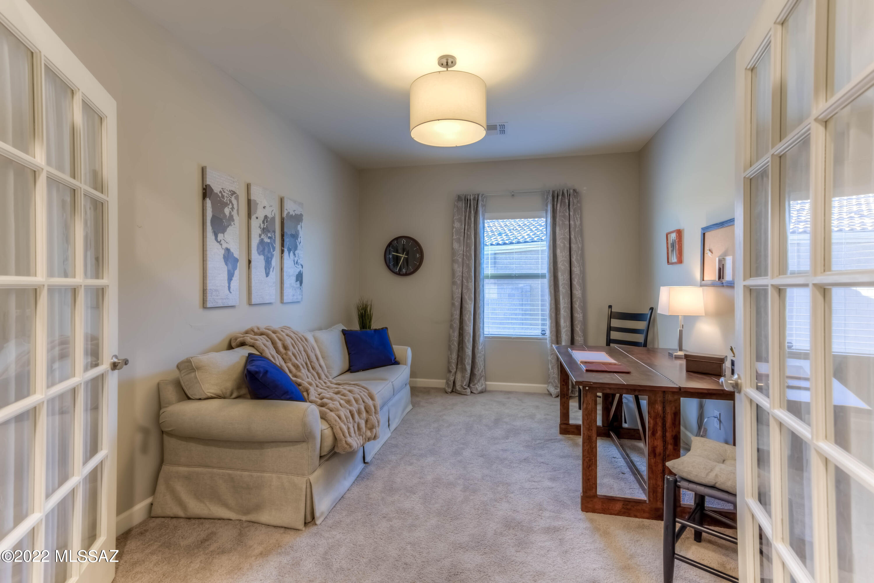 Santa Cruz Meadows (1-239) - Residential