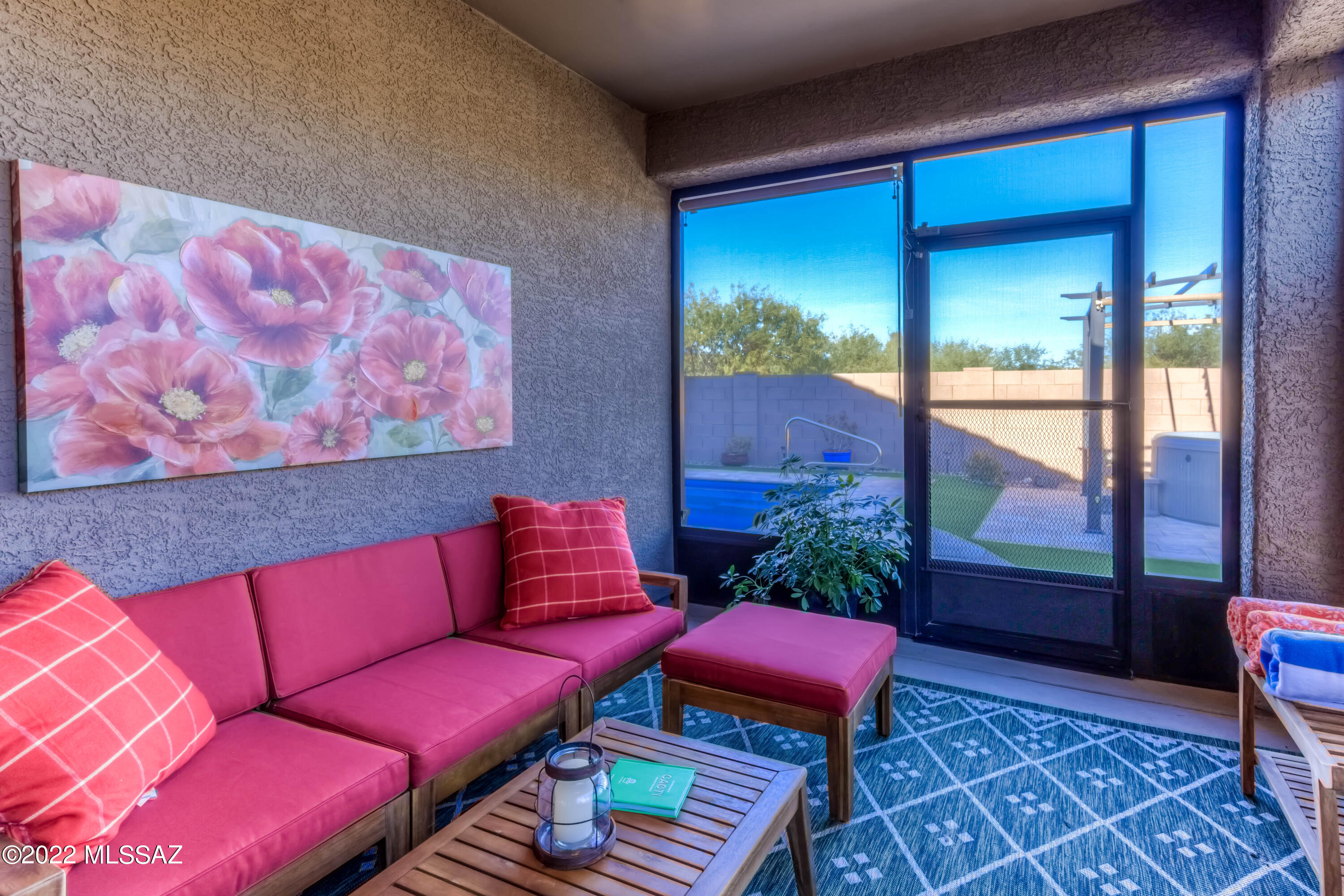 Santa Cruz Meadows (1-239) - Residential