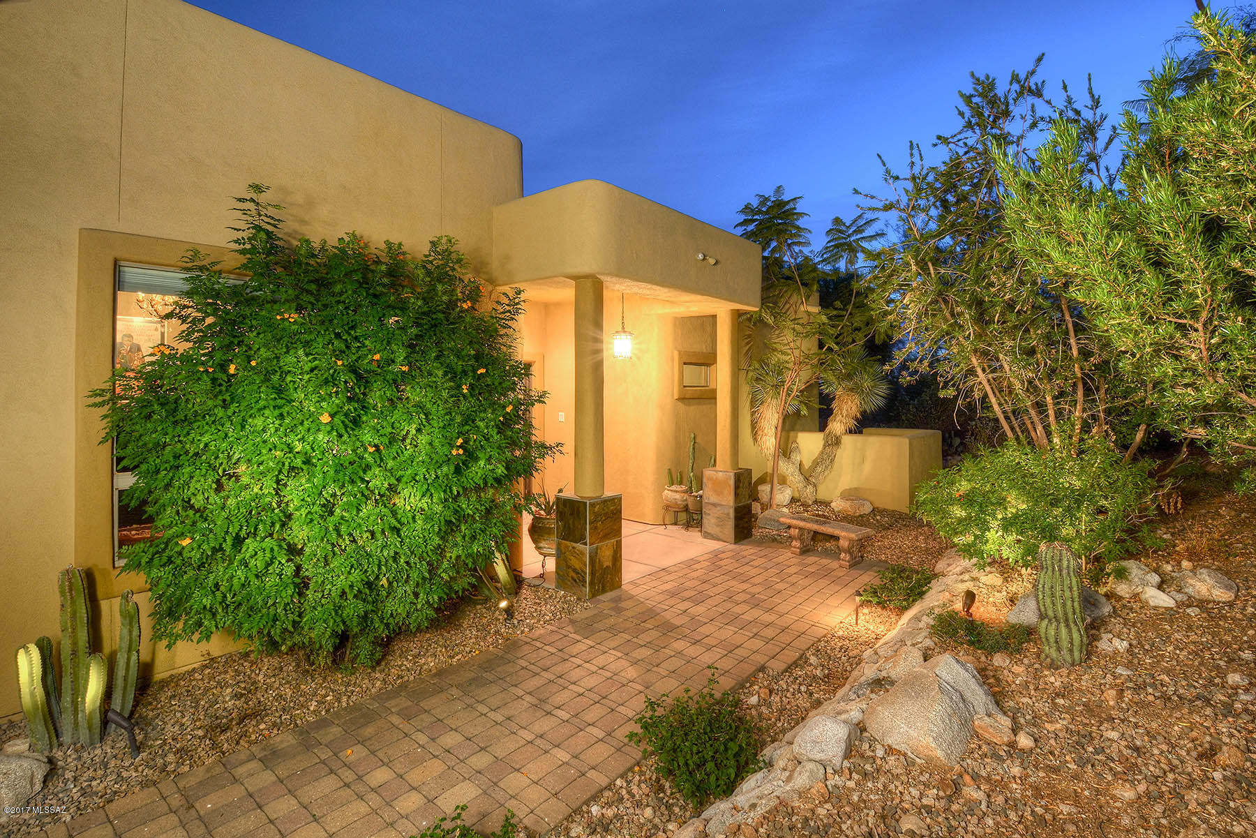Alta Vista (1-98) - Residential